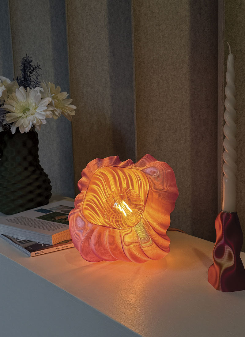 Soufflé Light M - Table lamp