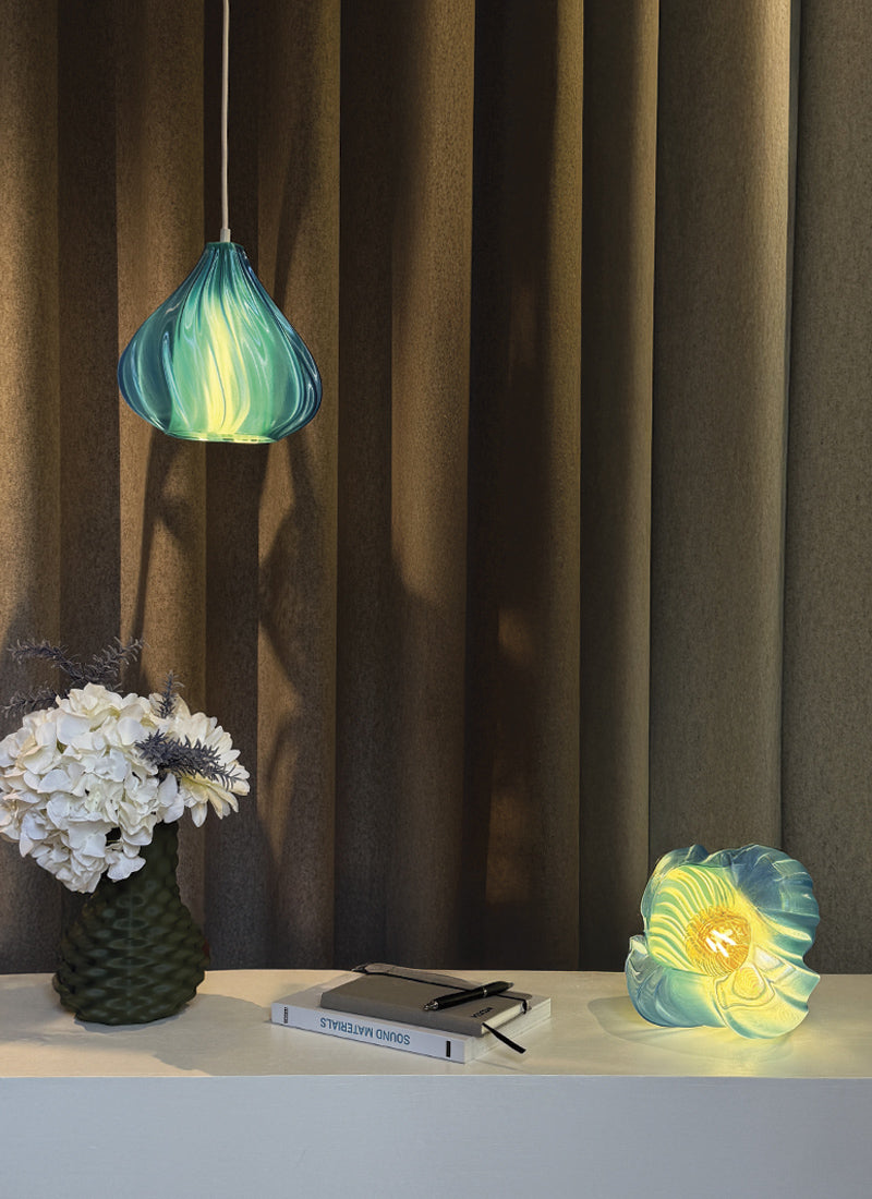 Soufflé Light M - Table lamp