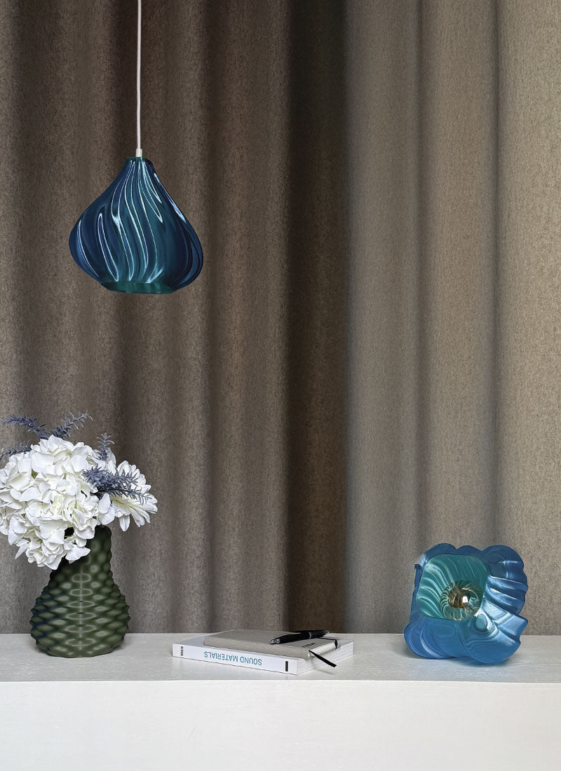 Soufflé Light L - Table lamp