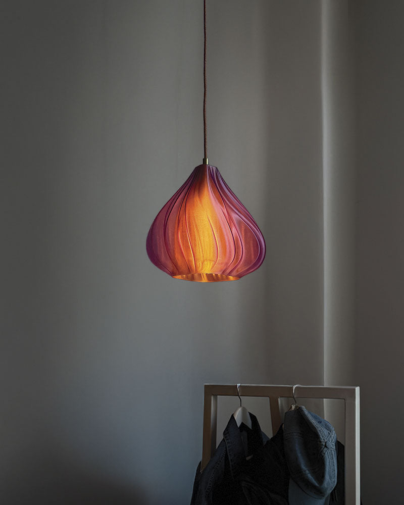 Luminaire Soufflé M - Suspension