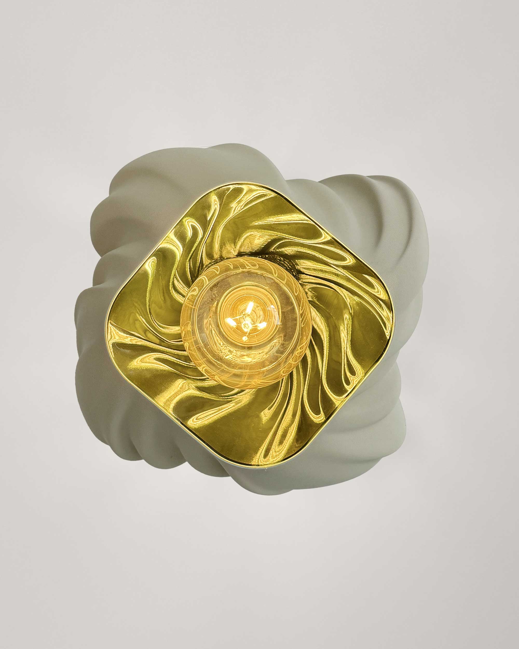 Soufflé Light M - Wall light