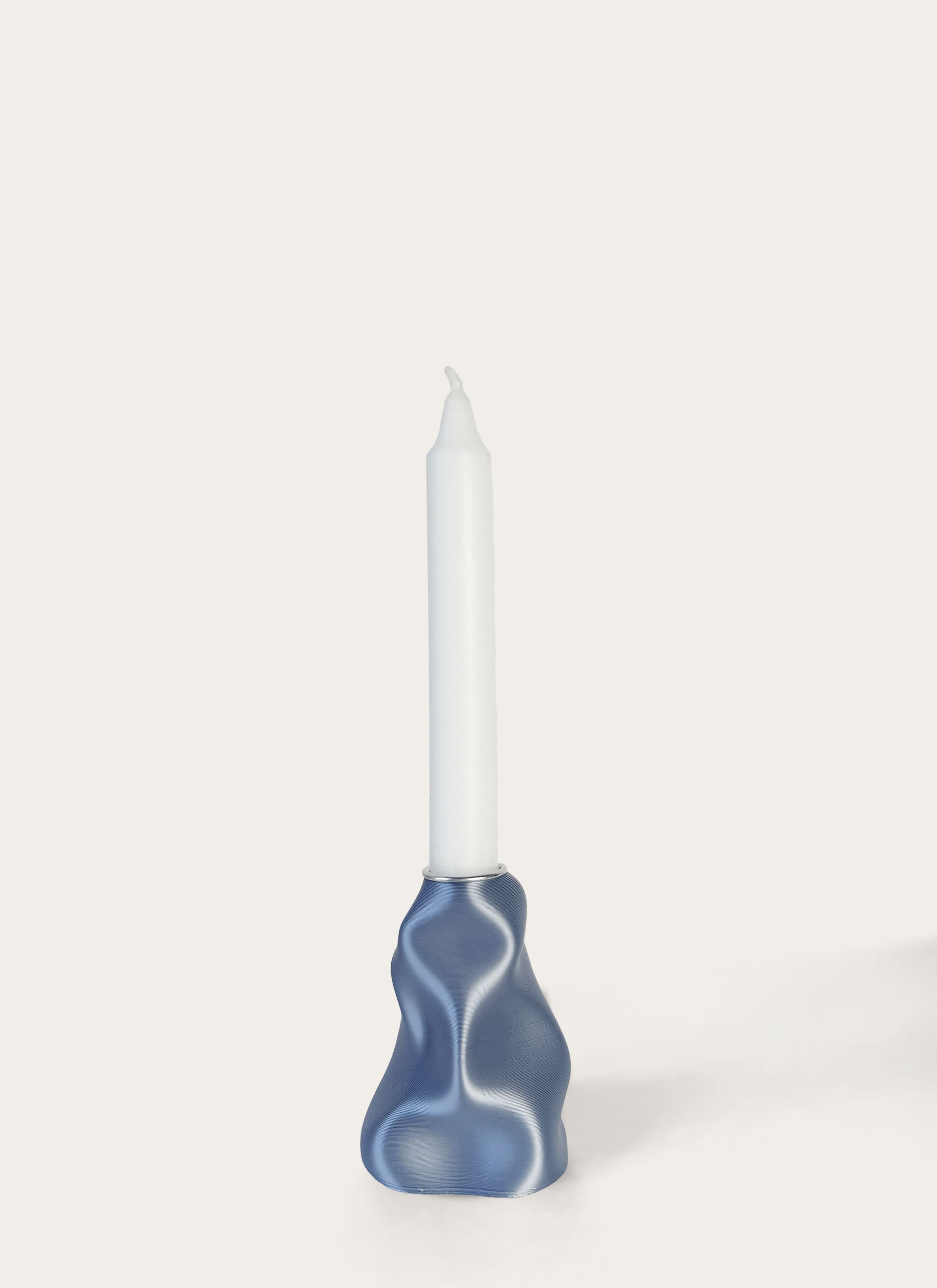 Bougeoir Aqua S