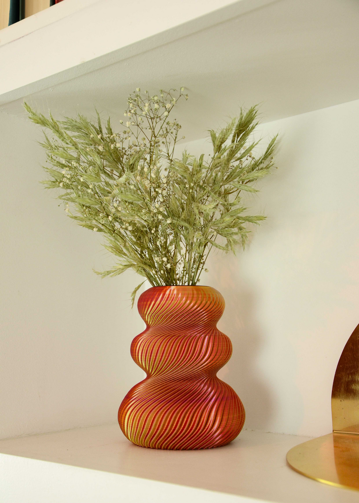 Chantilly Vase