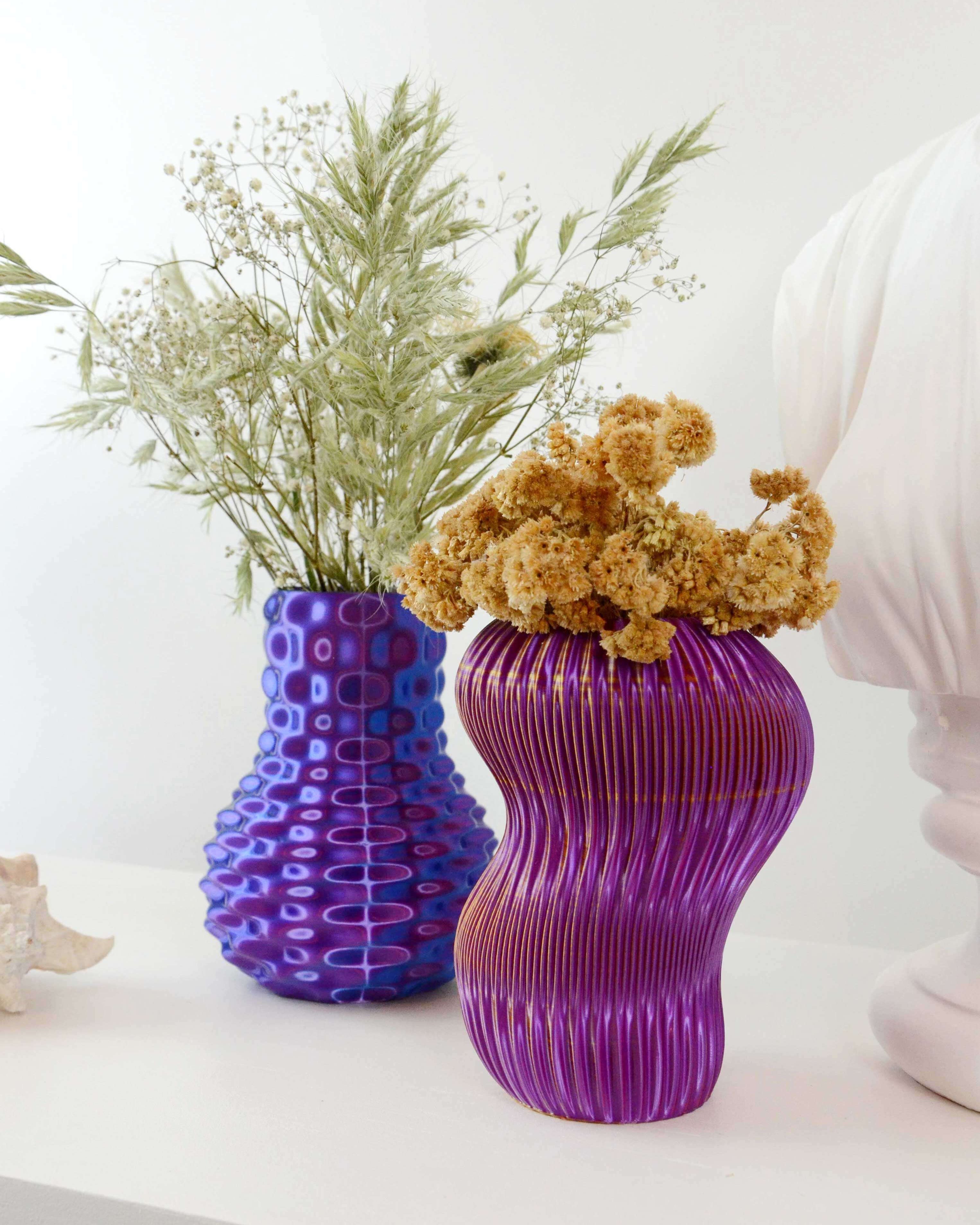 Kiya Down Vase