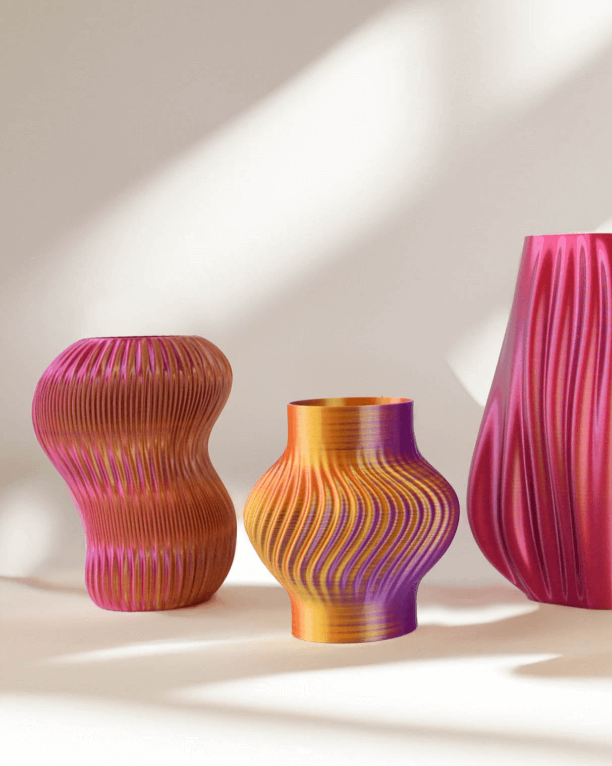 Kiya Down Vase