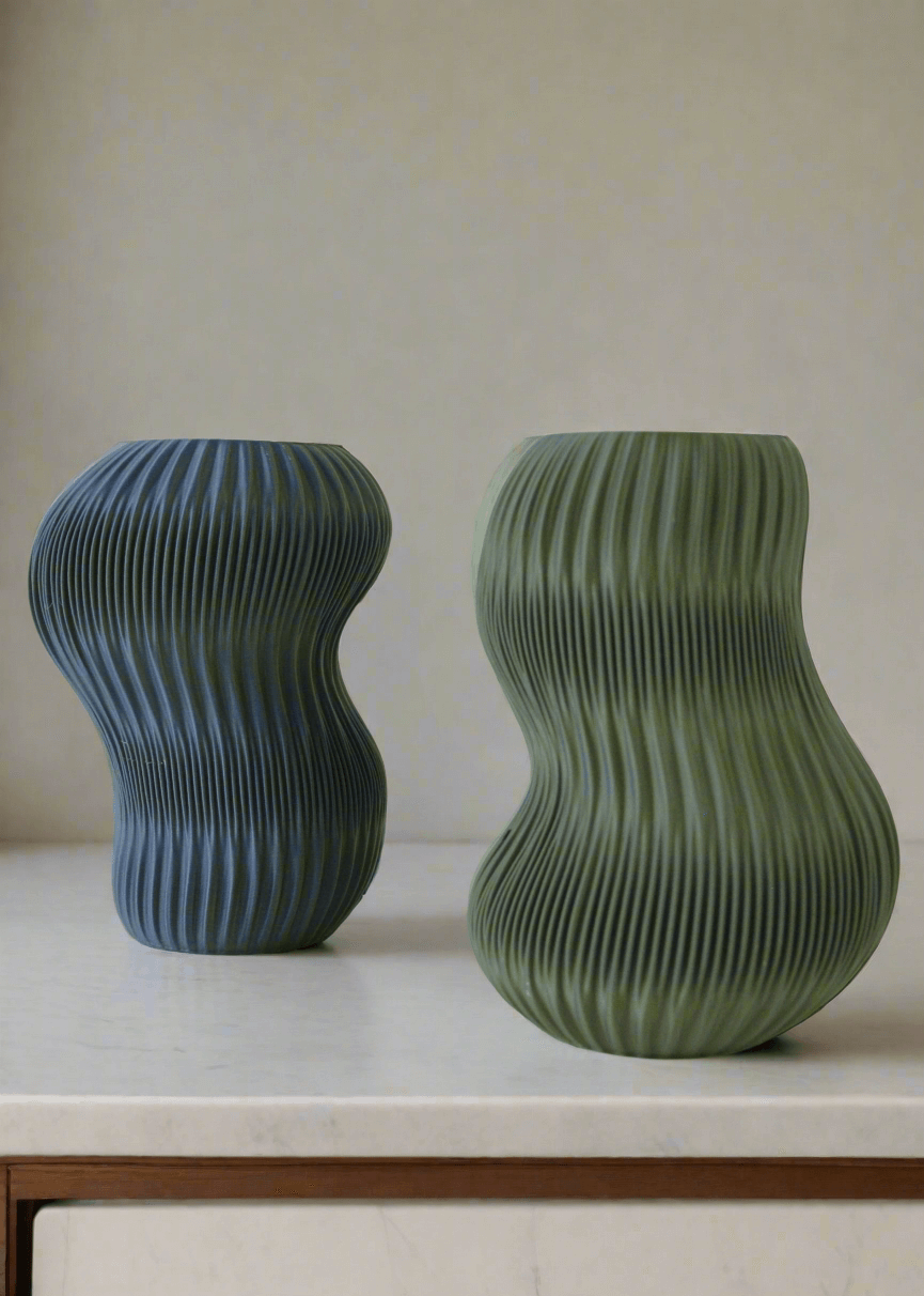 Kiya Vase