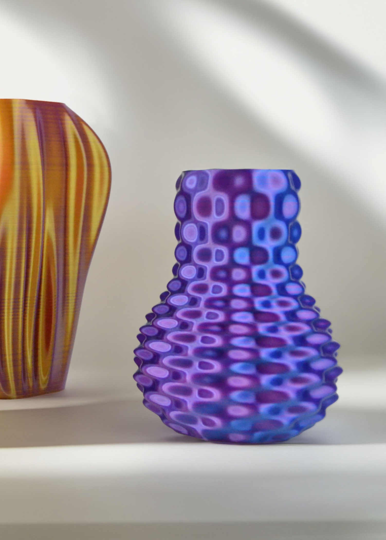Hypno Vase