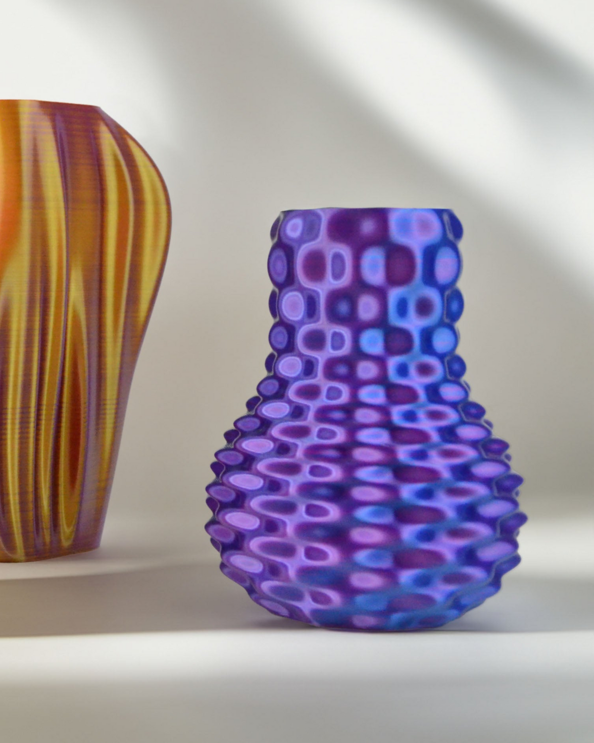 Hypno Vase