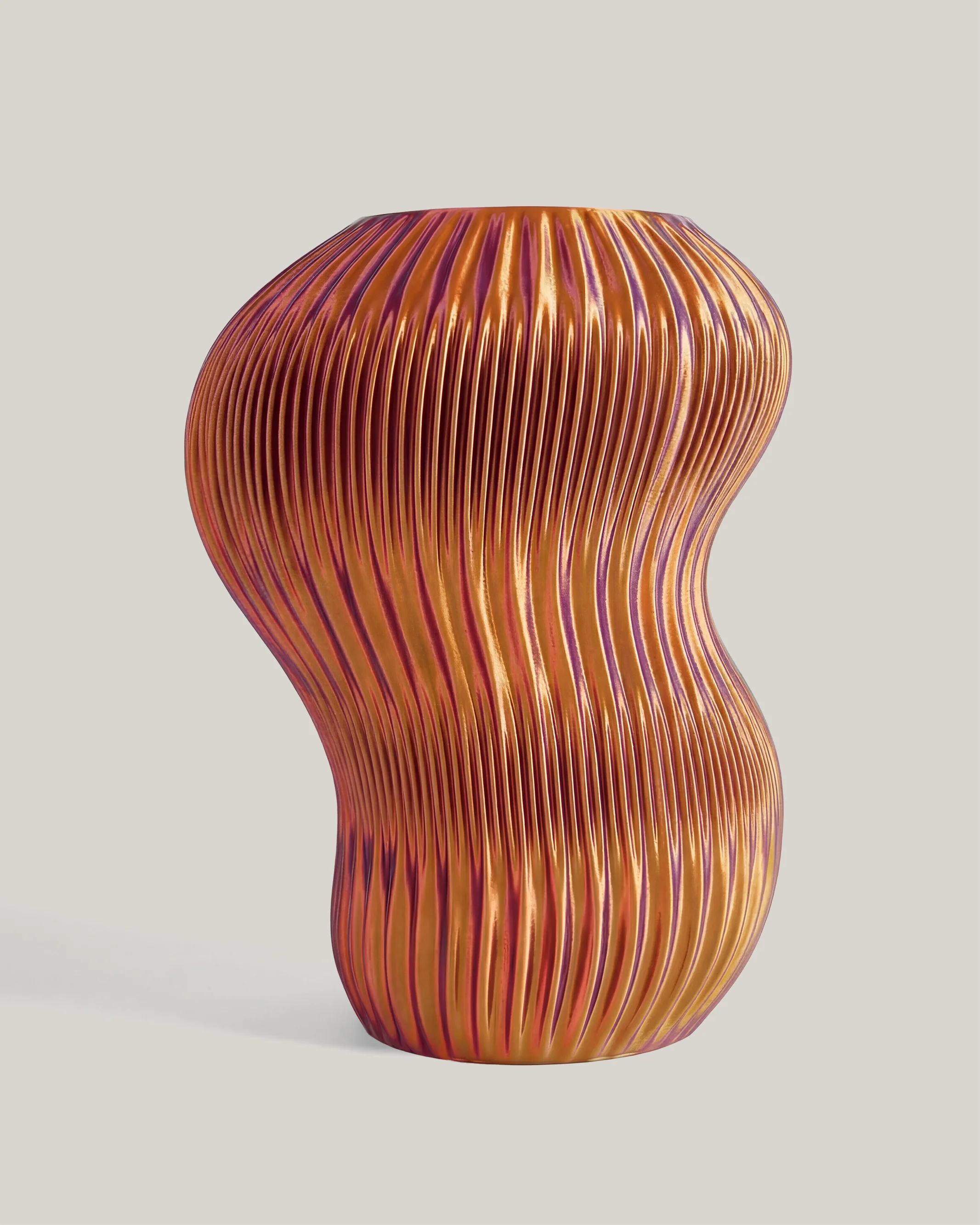Kiya Down Vase