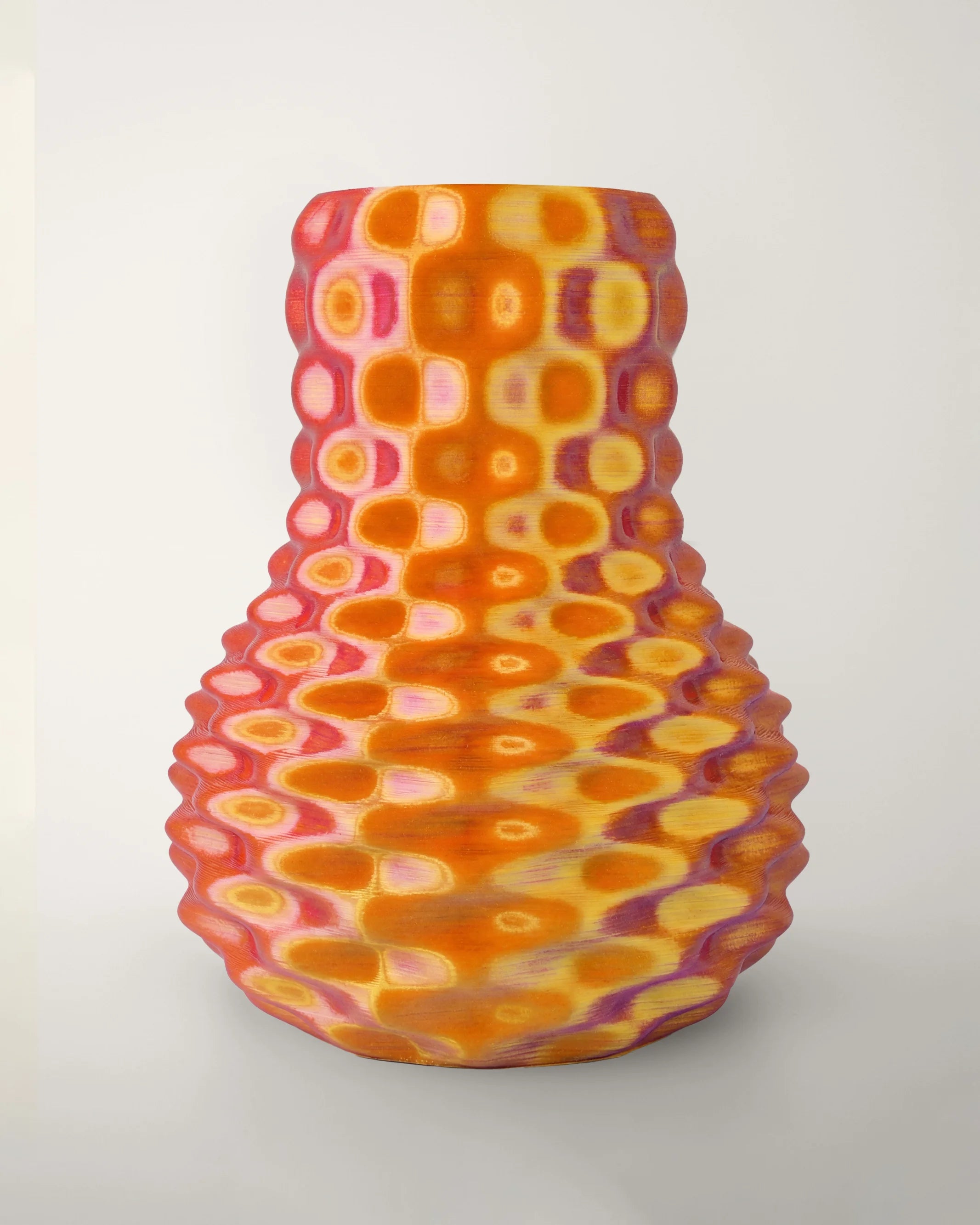 Hypno Vase