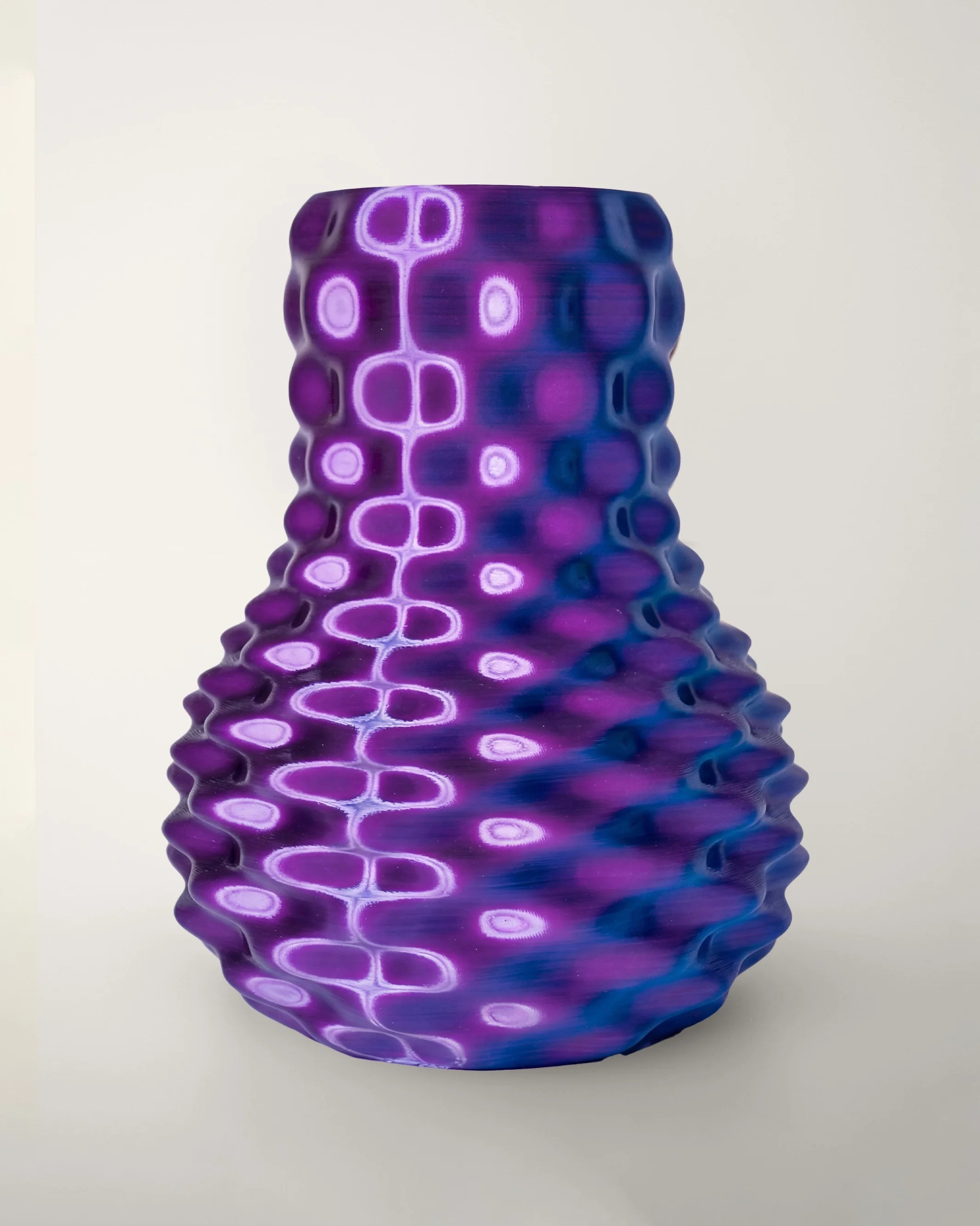 Hypno Vase