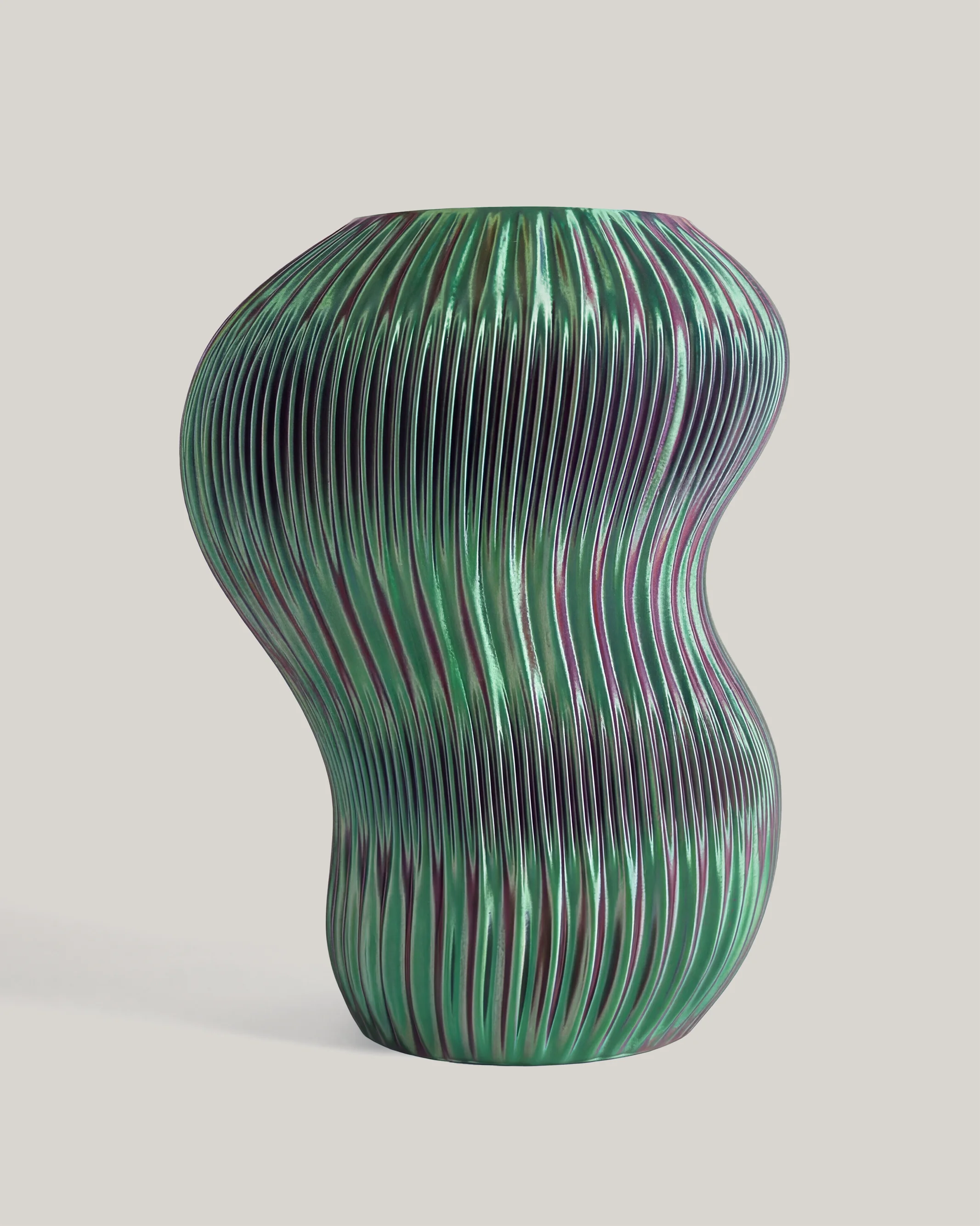 Kiya Down Vase