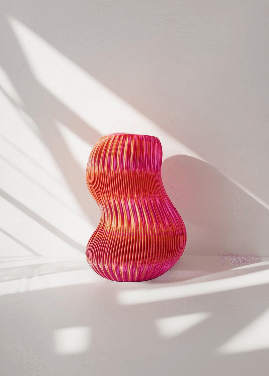 Kiya Vase