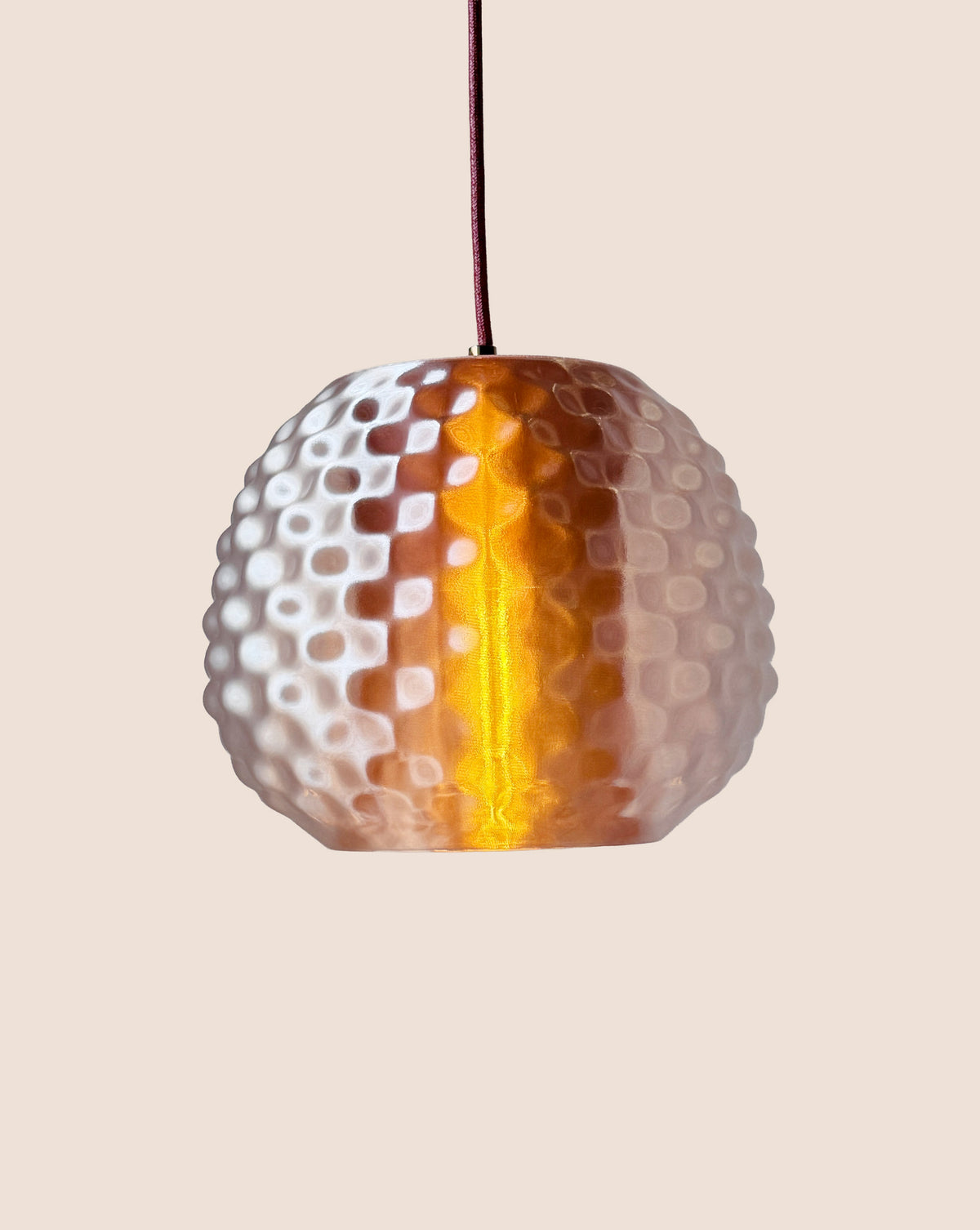 DISCO Ceiling lamp