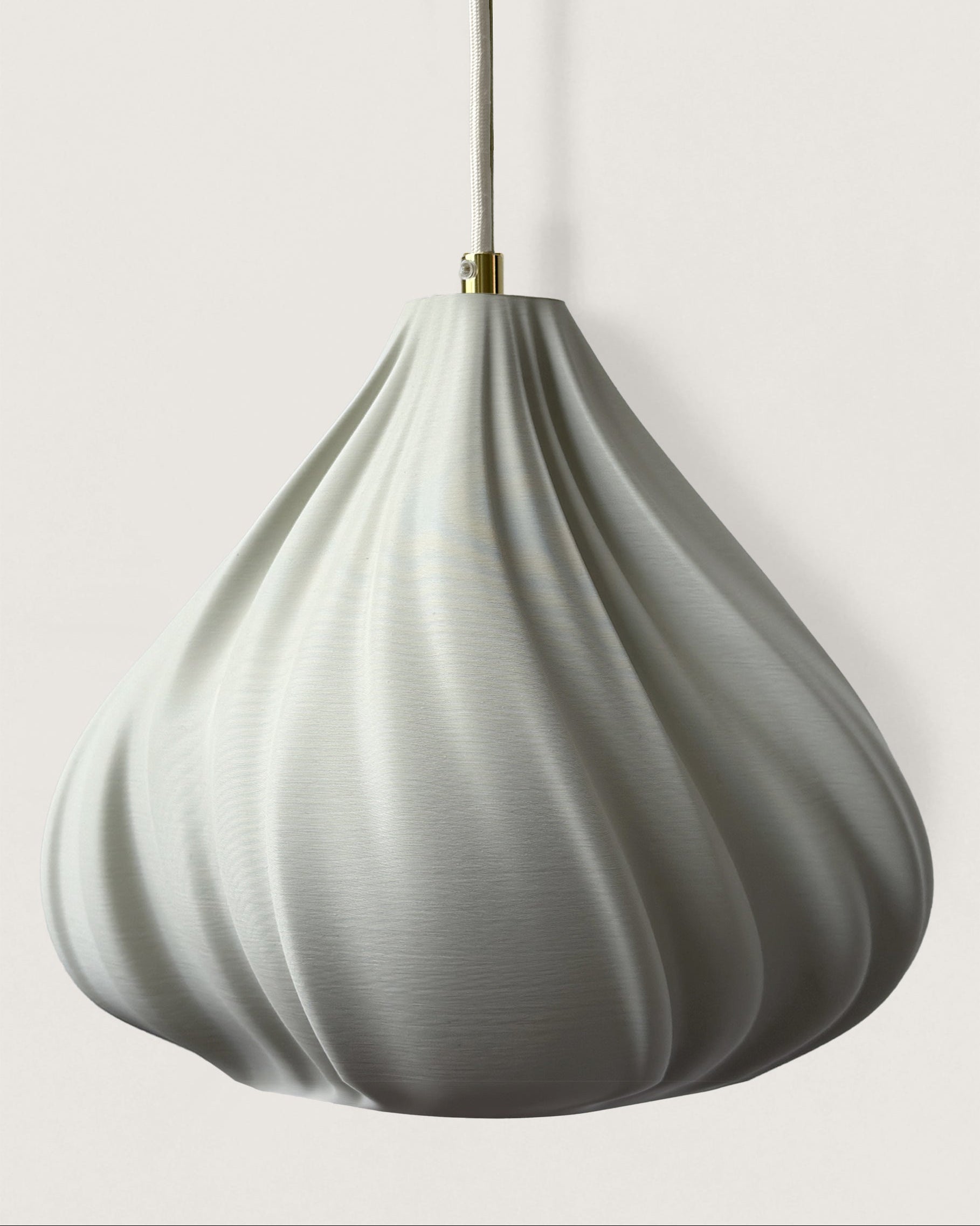Soufflé Light L - Pendant light