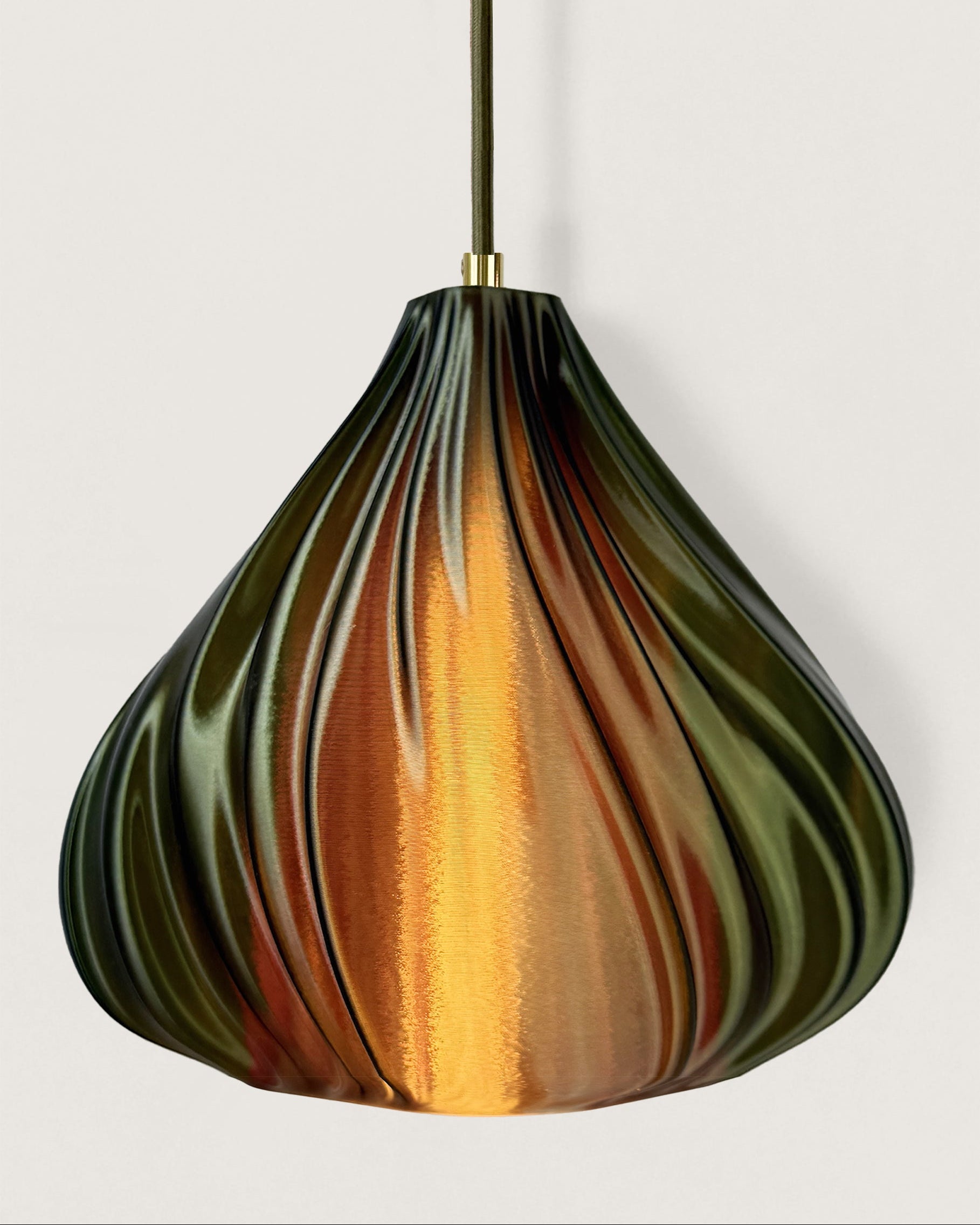 Soufflé Light L - Pendant light