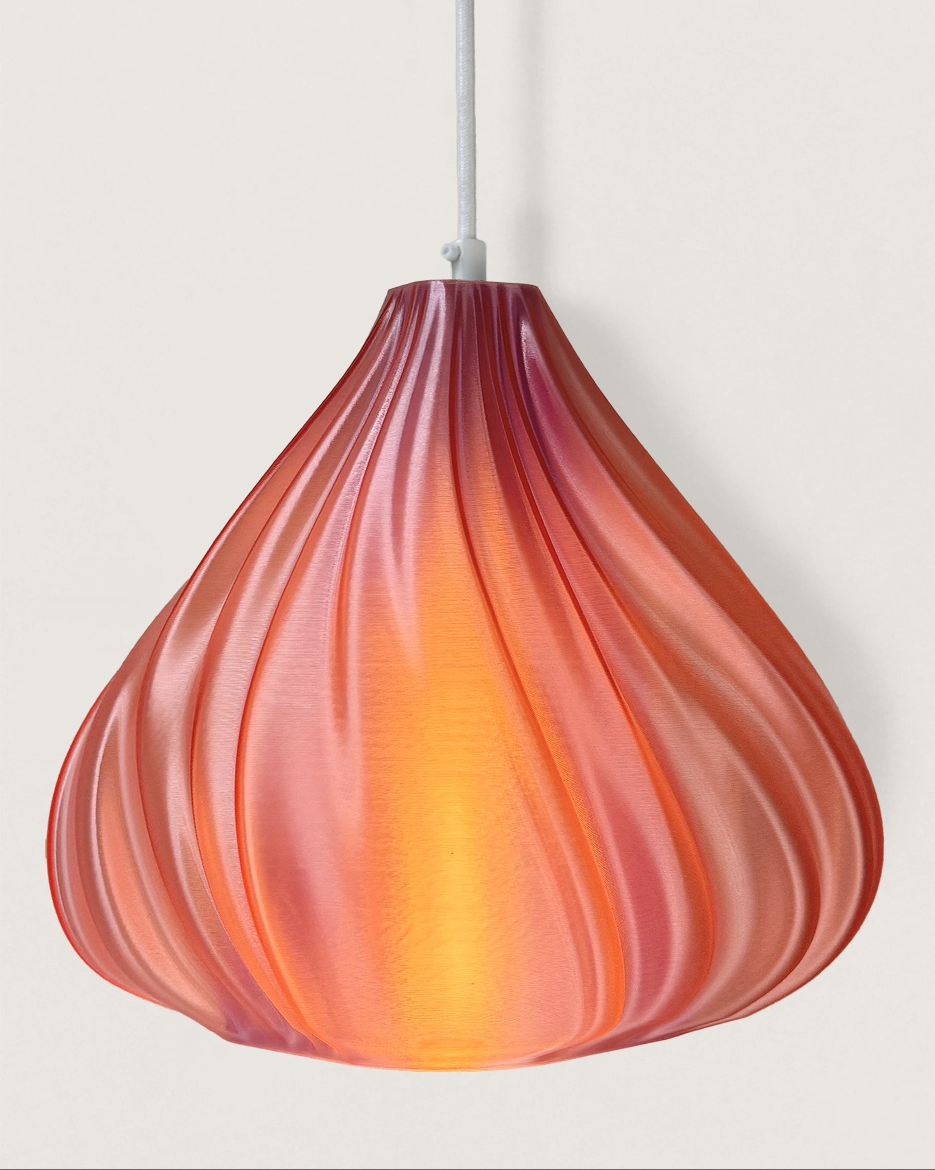 Soufflé Light L - Pendant light