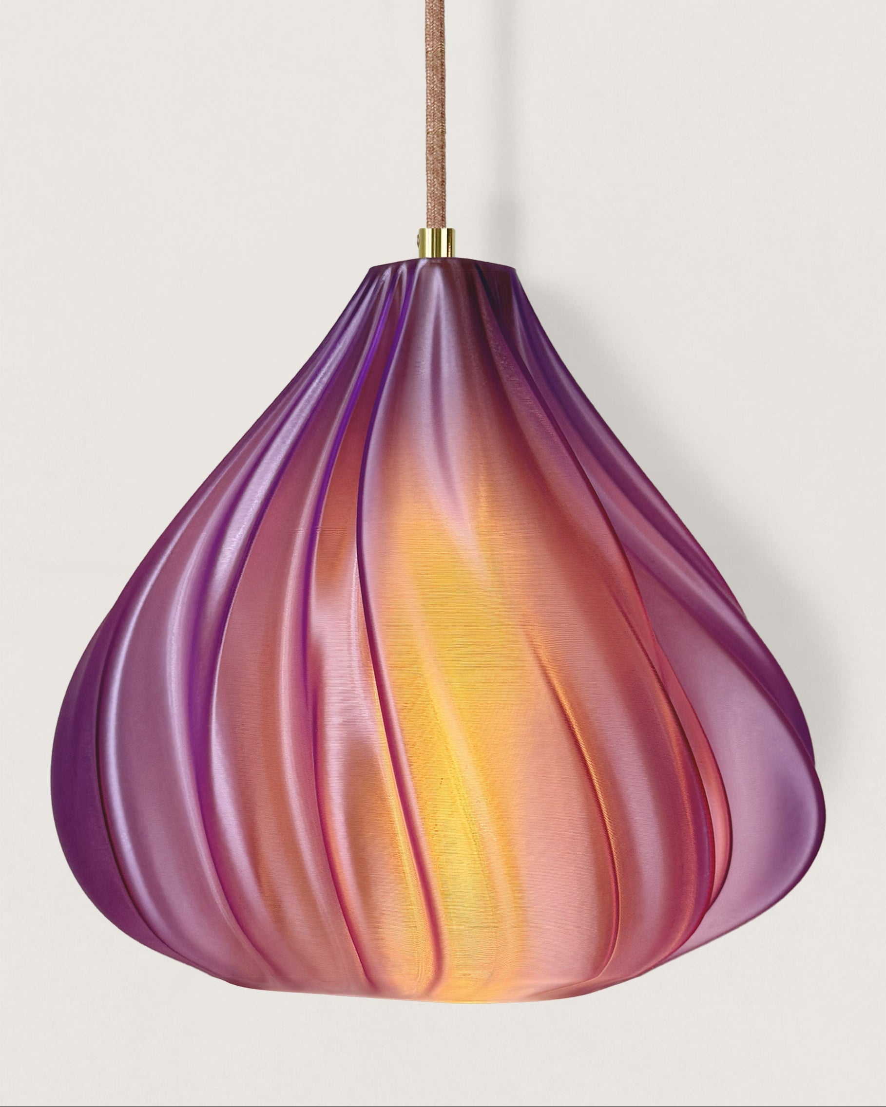 Soufflé Light L - Pendant light