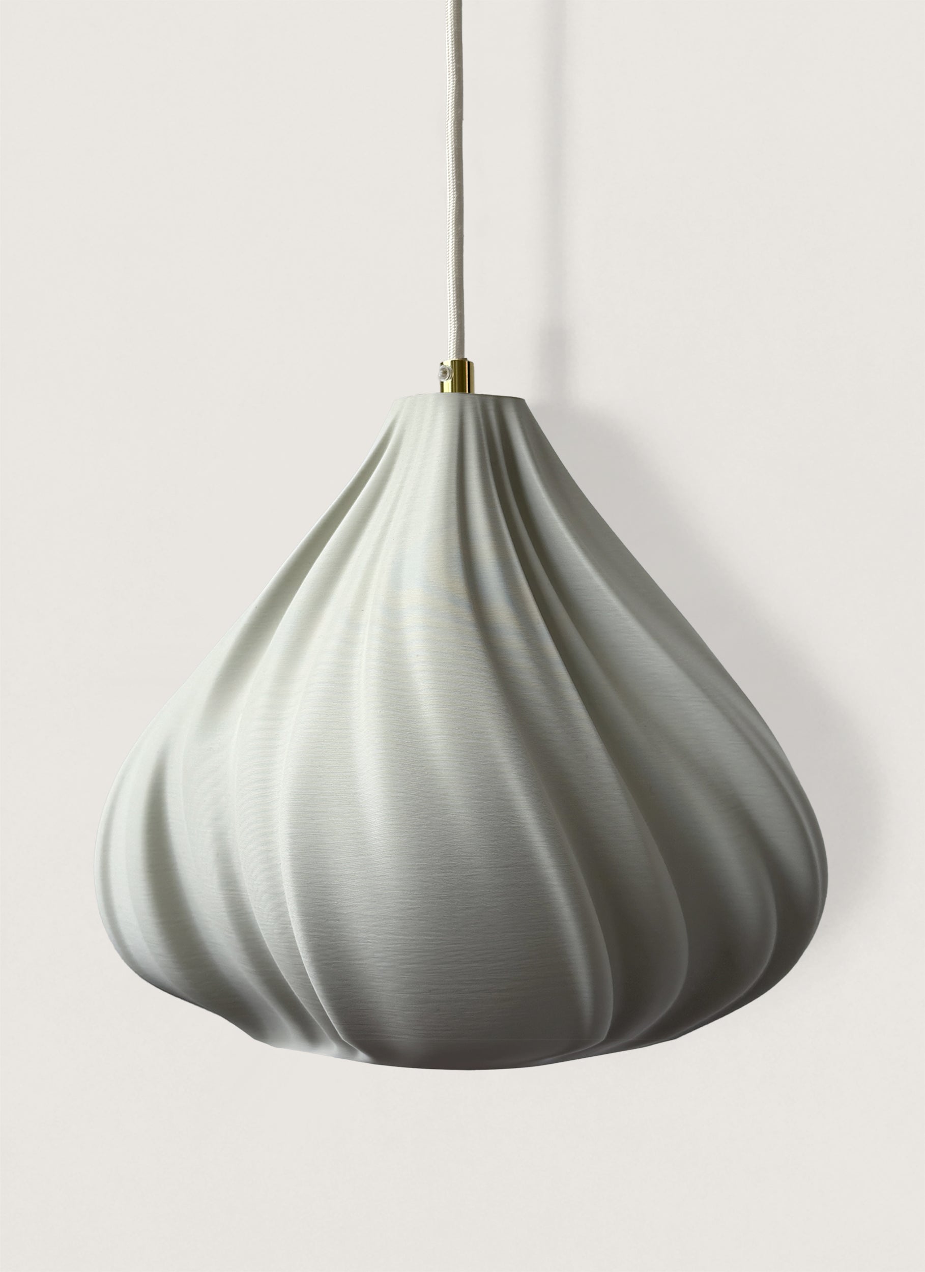 Soufflé Light M - Pendant light