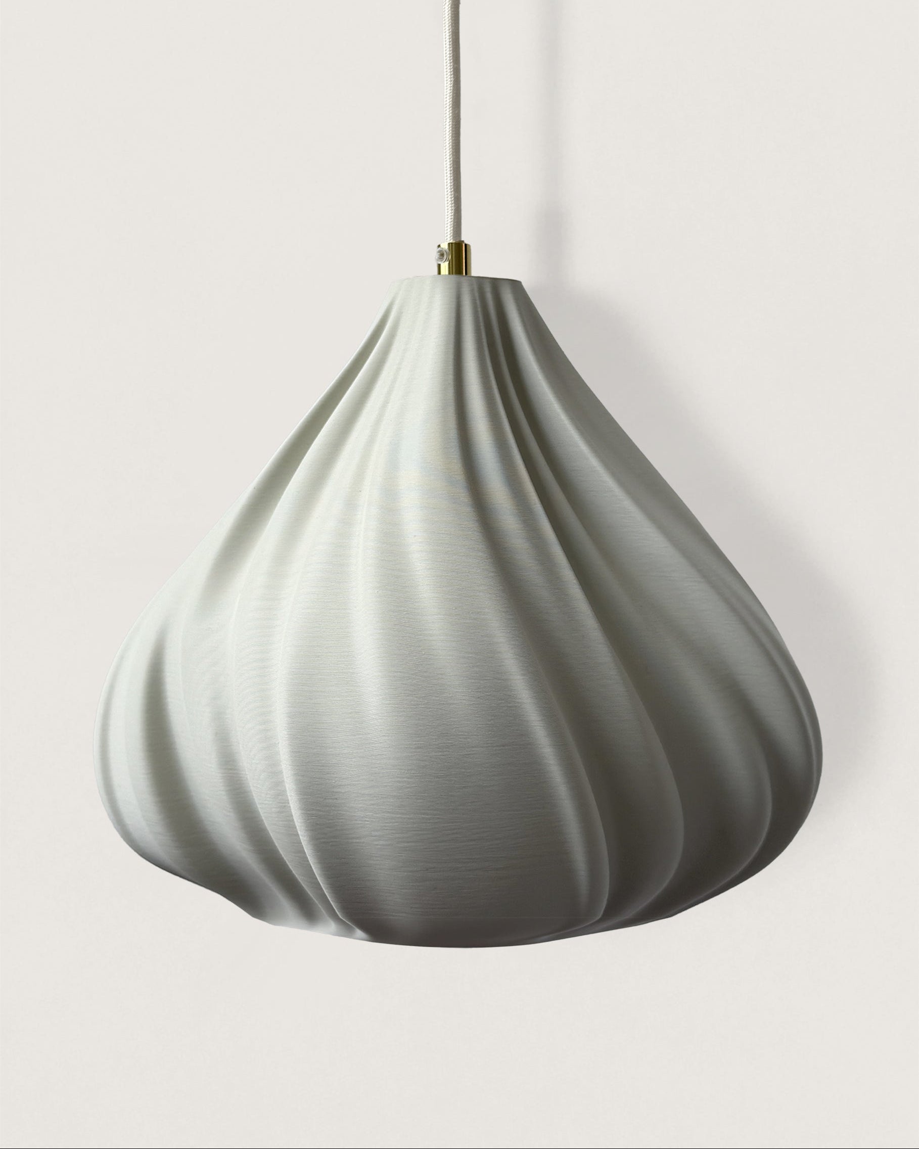 Soufflé Light M - Pendant light