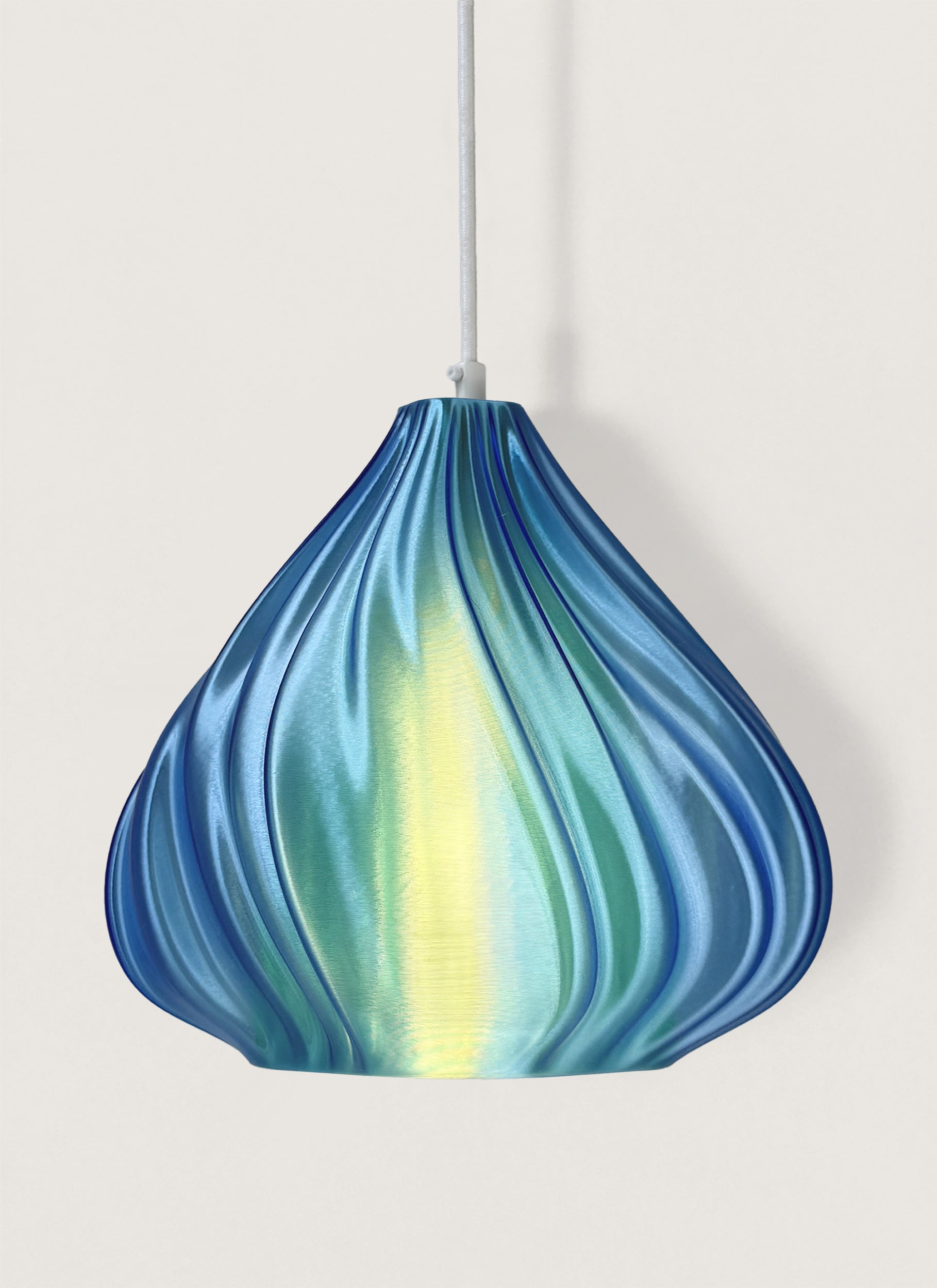 Soufflé Light M - Pendant light