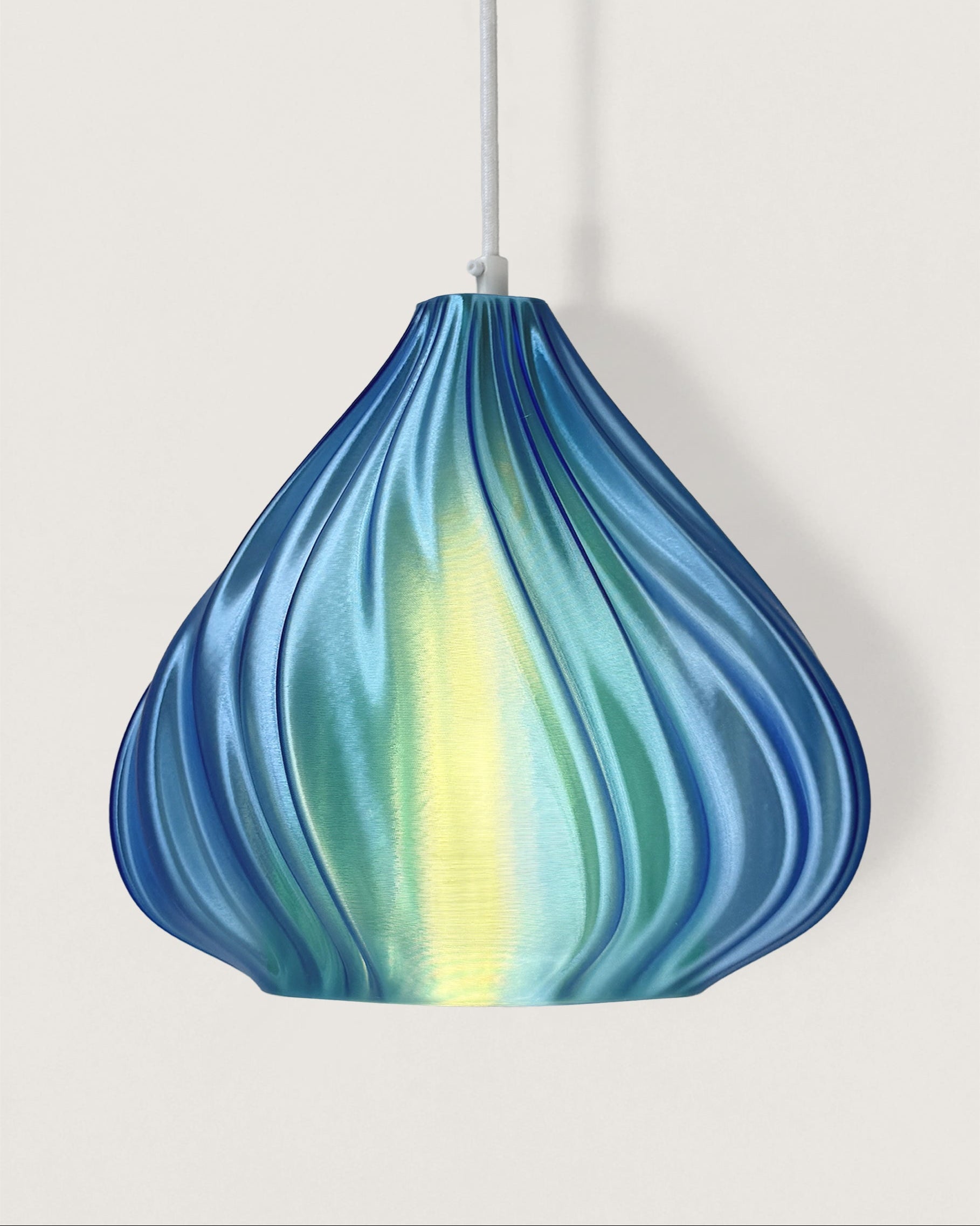 Soufflé Light M - Pendant light
