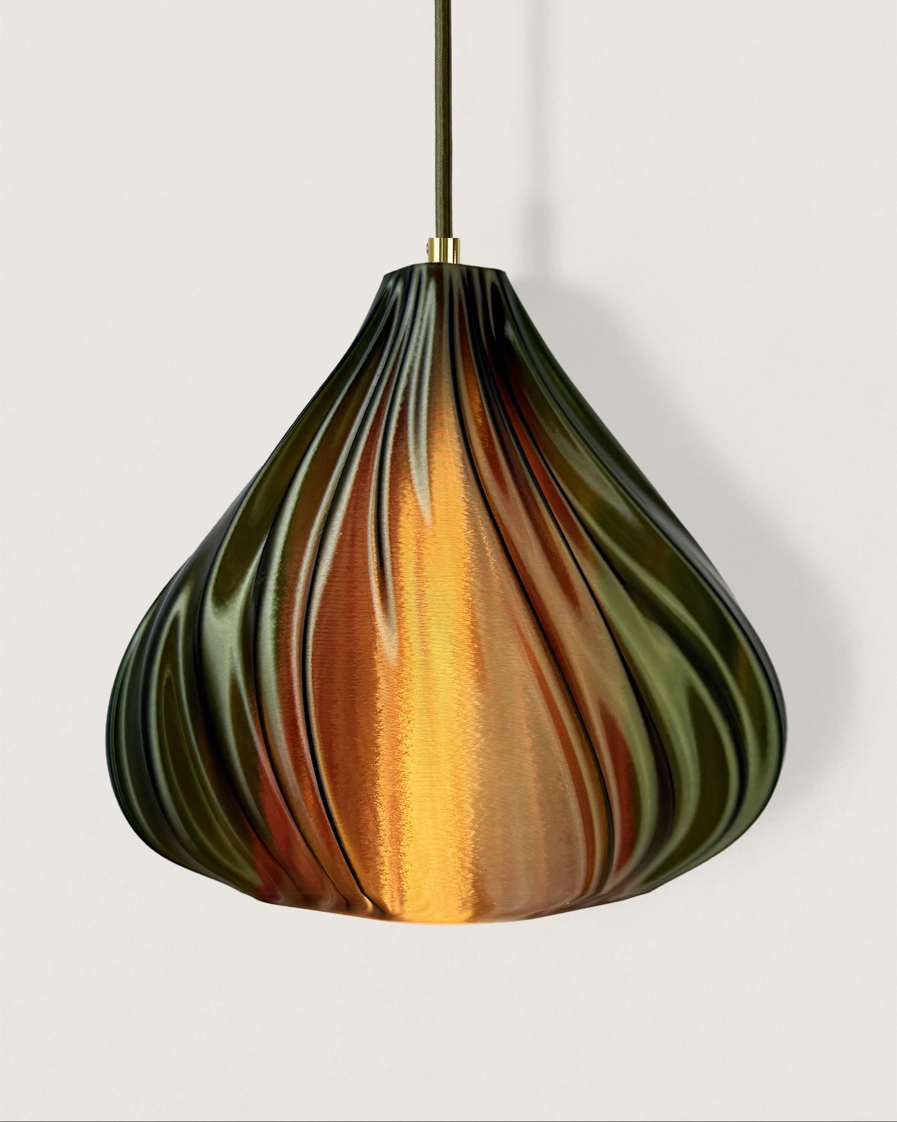 Soufflé Light M - Pendant light