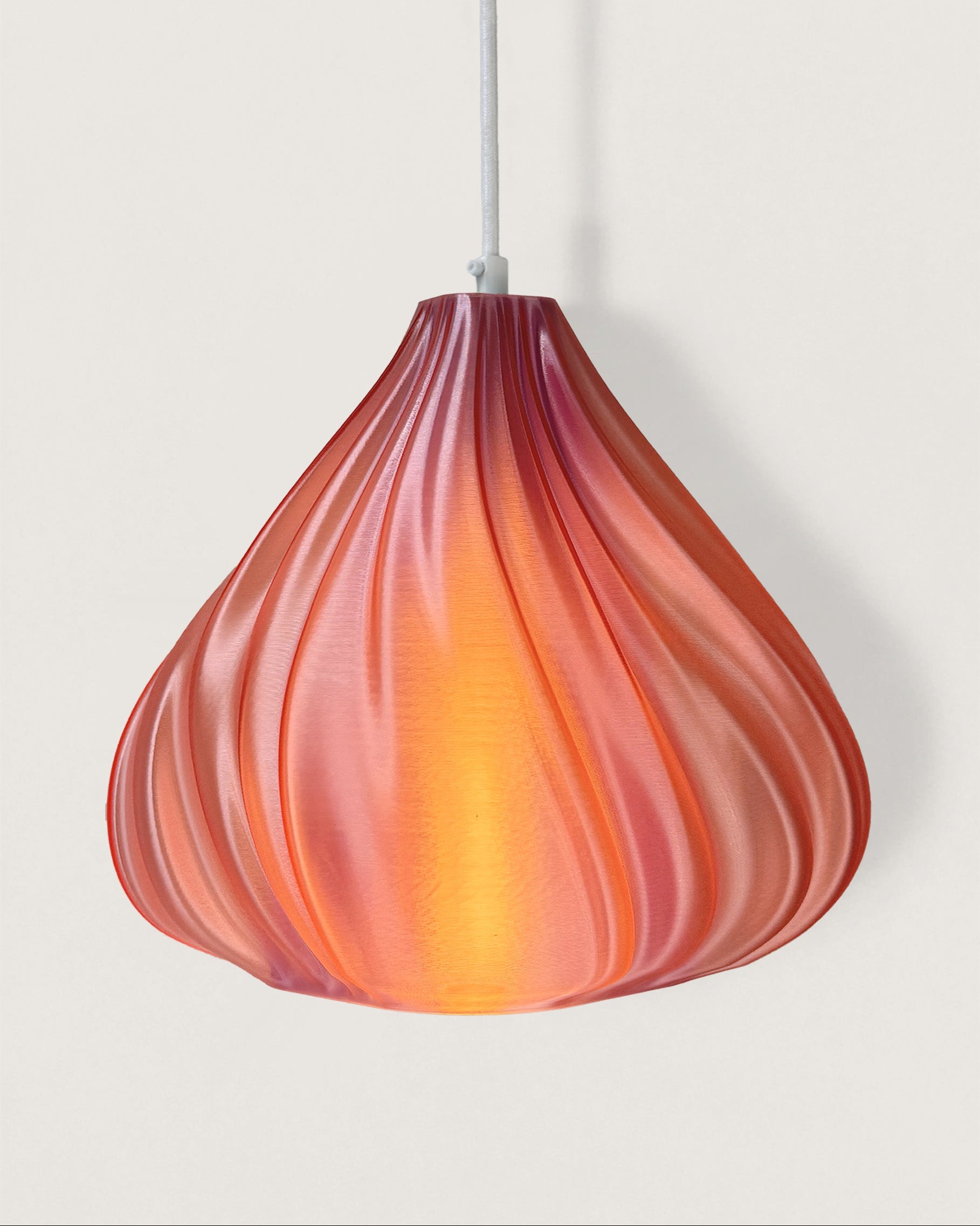 Soufflé Light M - Pendant light