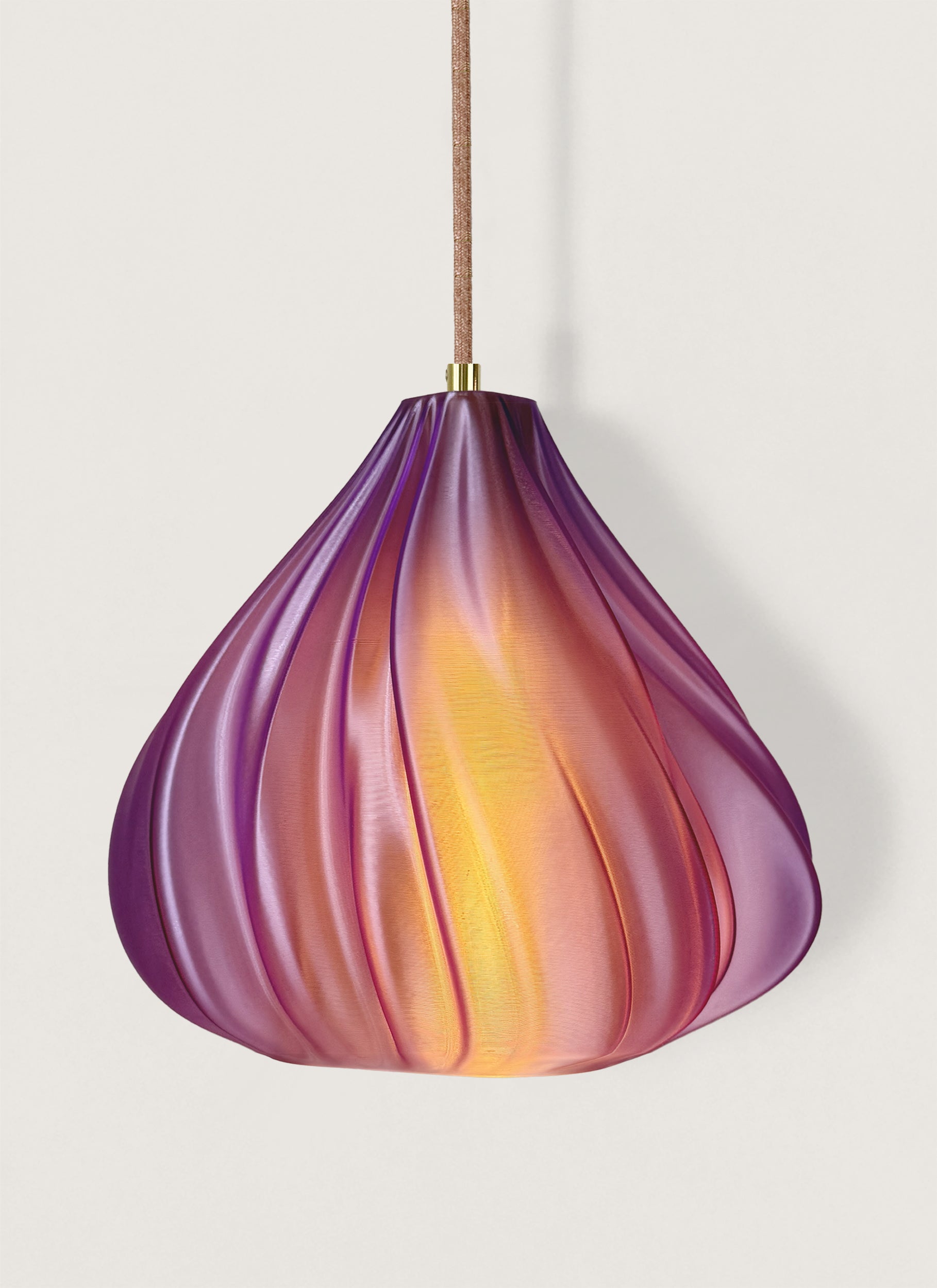Soufflé Light M - Pendant light