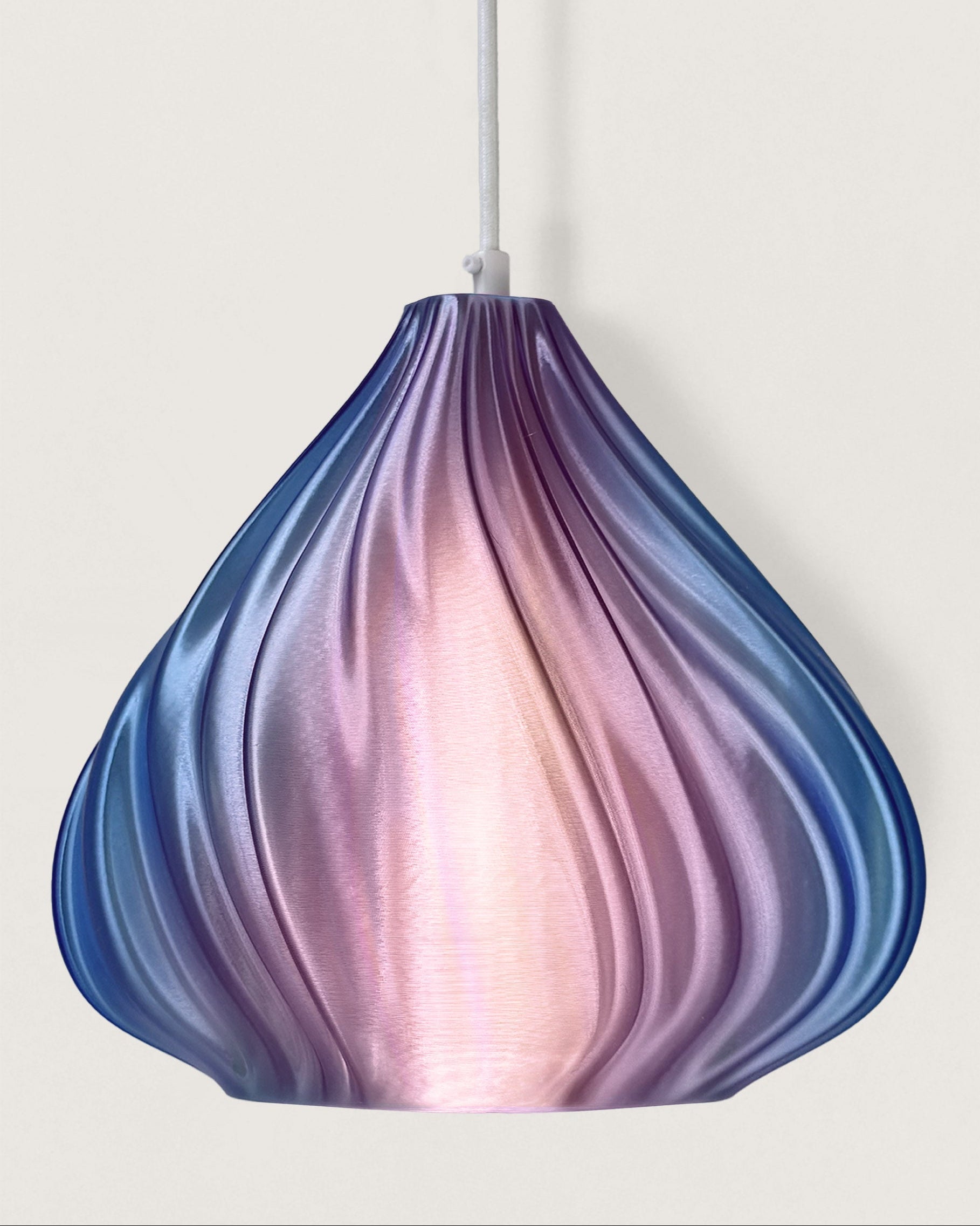 Soufflé Light L - Pendant light