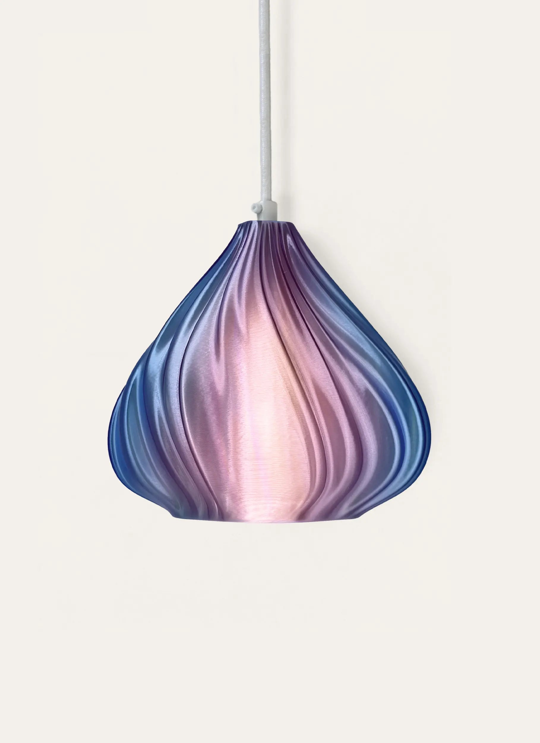 Suspension - Soufflé