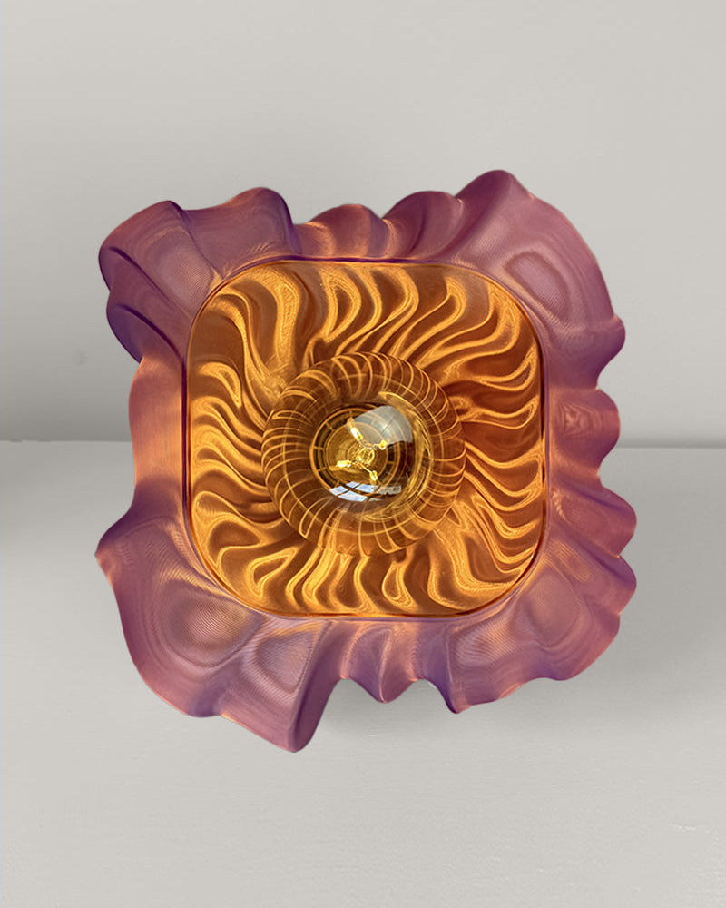 Soufflé Table Lamp
