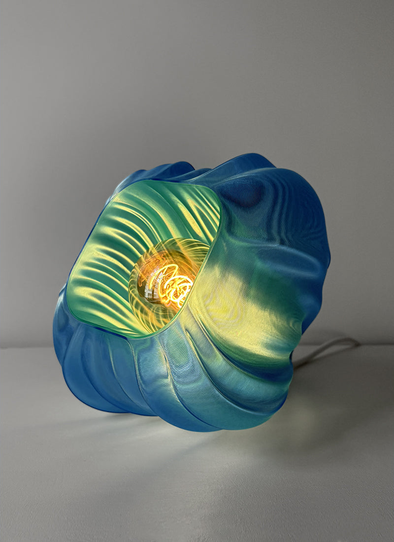 Soufflé Light L - Table lamp
