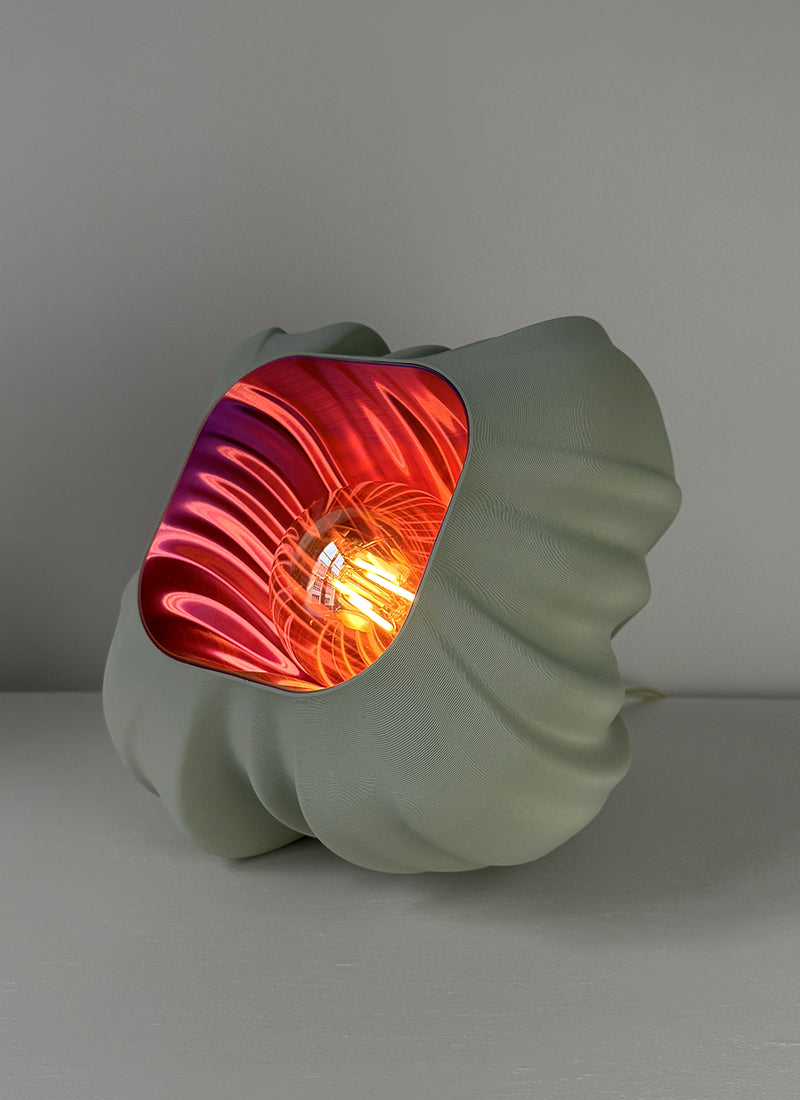 Soufflé Light L - Table lamp