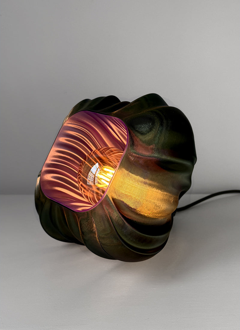 Soufflé Light L - Table lamp