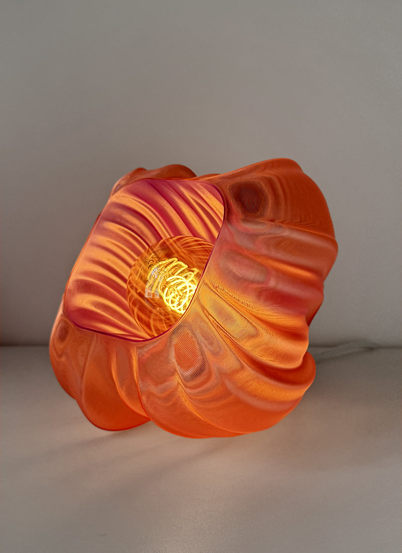 Soufflé Light L - Table lamp