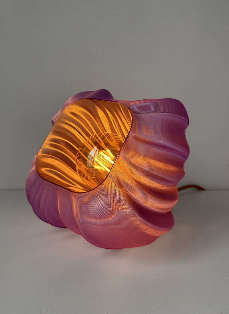 Soufflé Light L - Table lamp