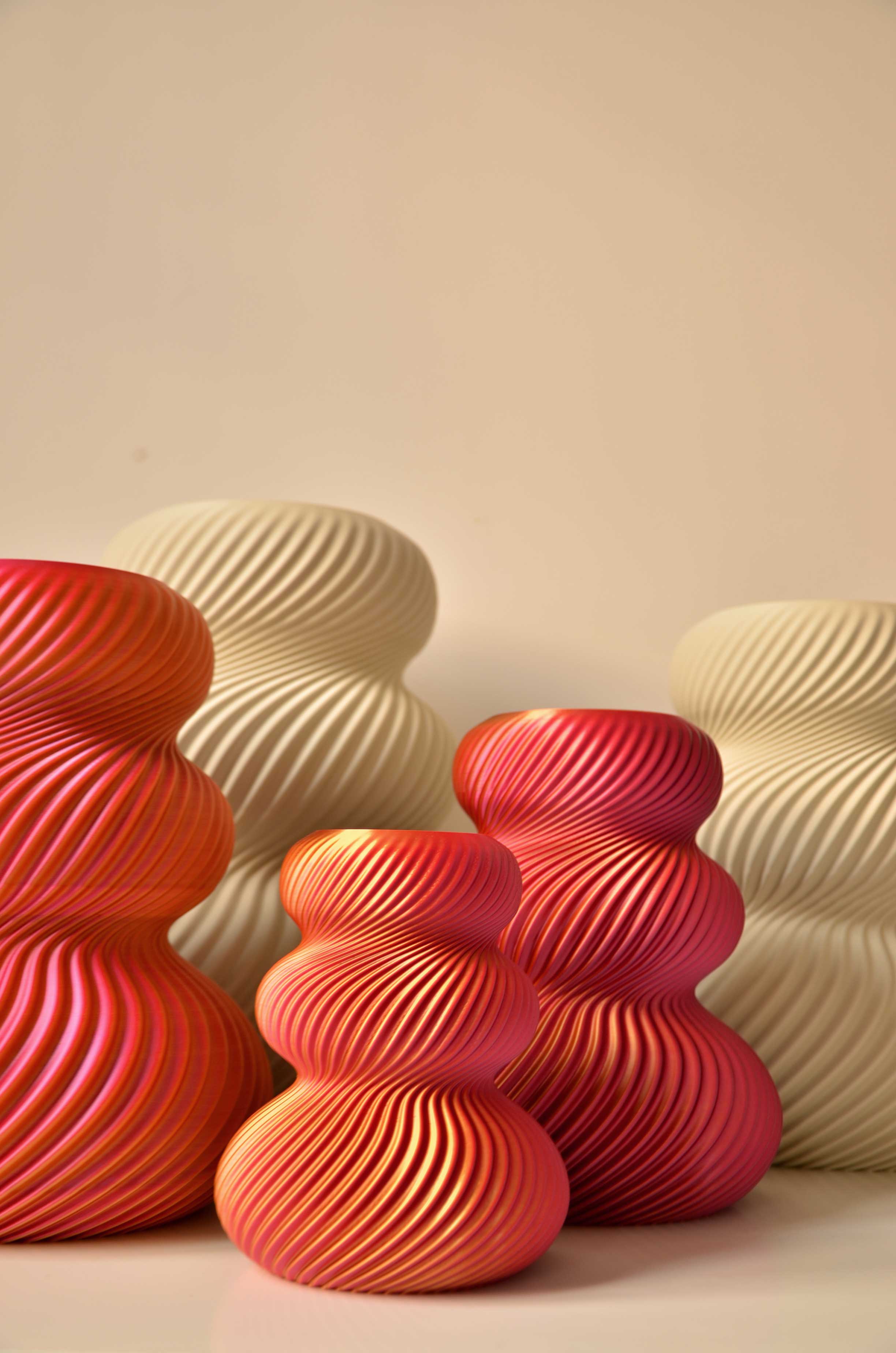 Chantilly Vase