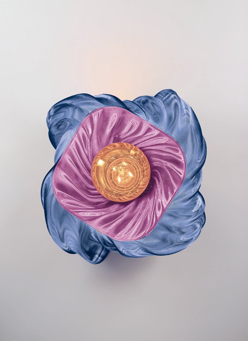 Soufflé Light L - Wall light