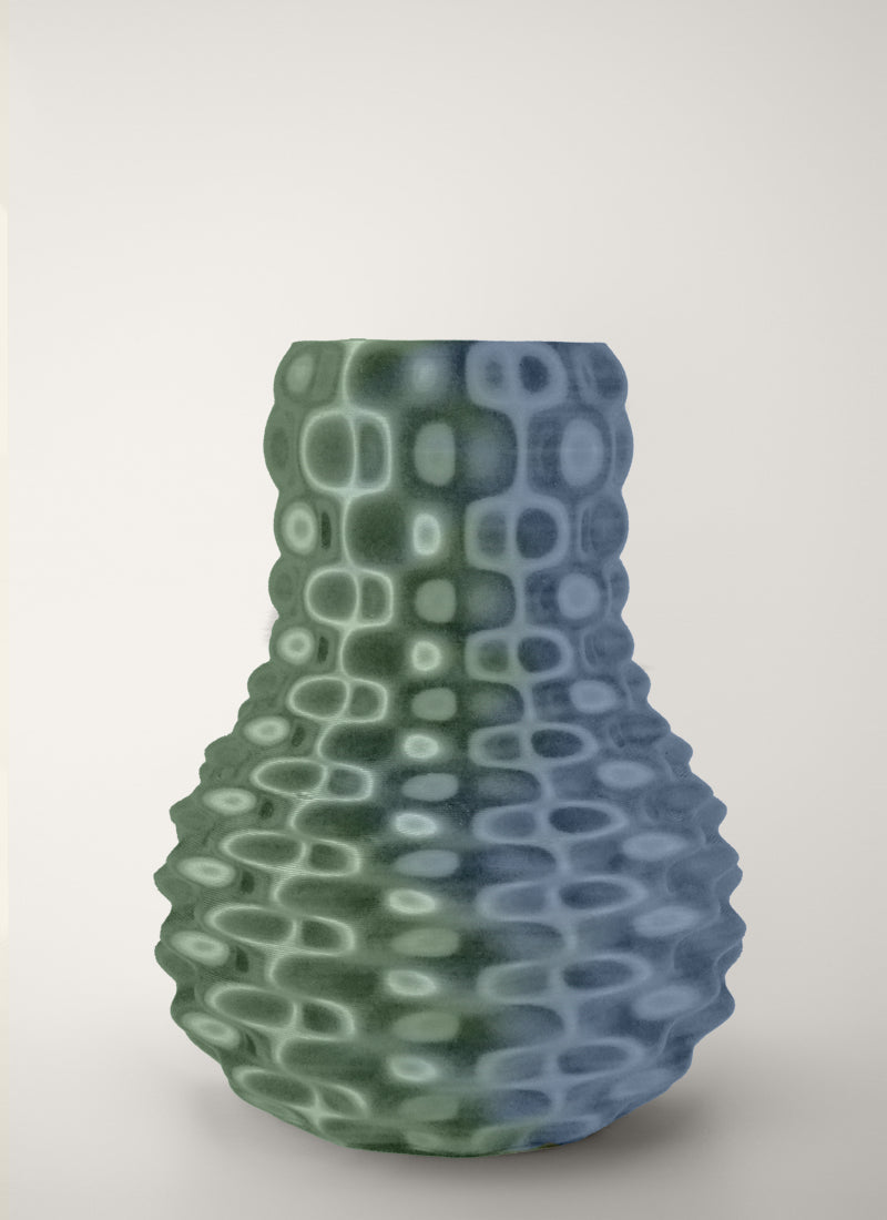 Hypno Vase
