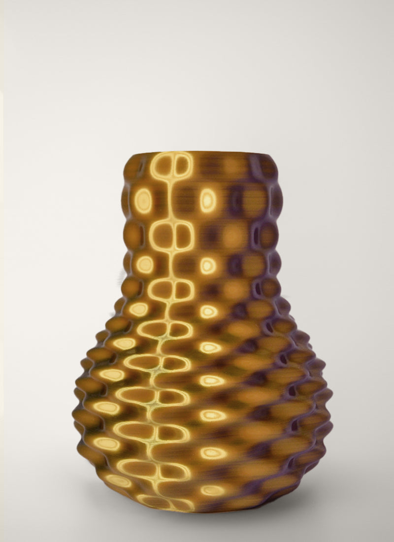 Hypno Vase