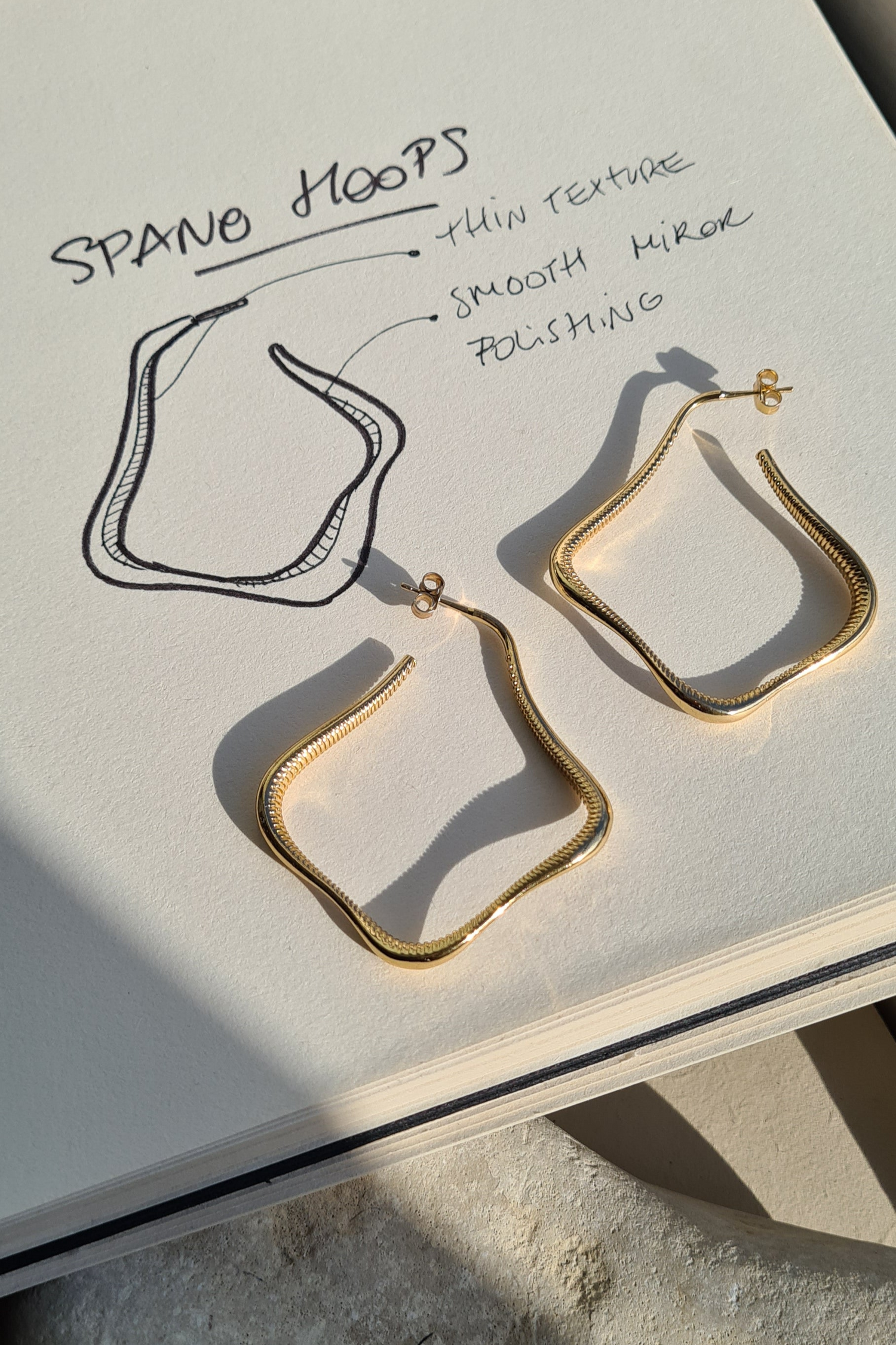 Behind the Form: Inside the AEREA Design Process