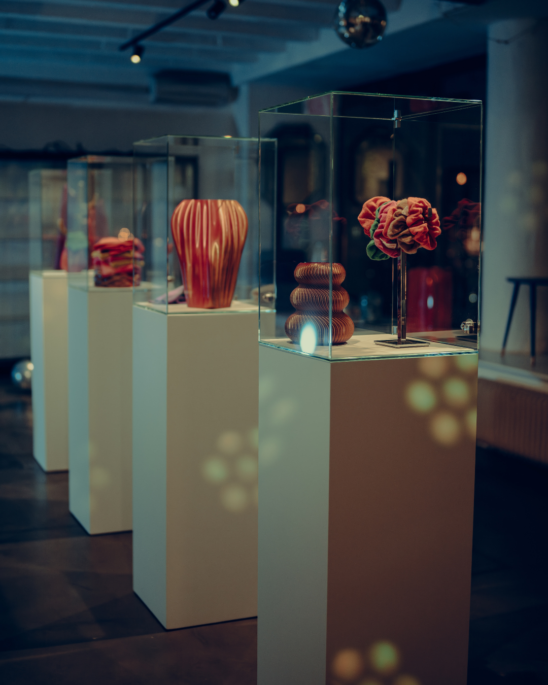 From Body to Space: Designing Objects Across Scales