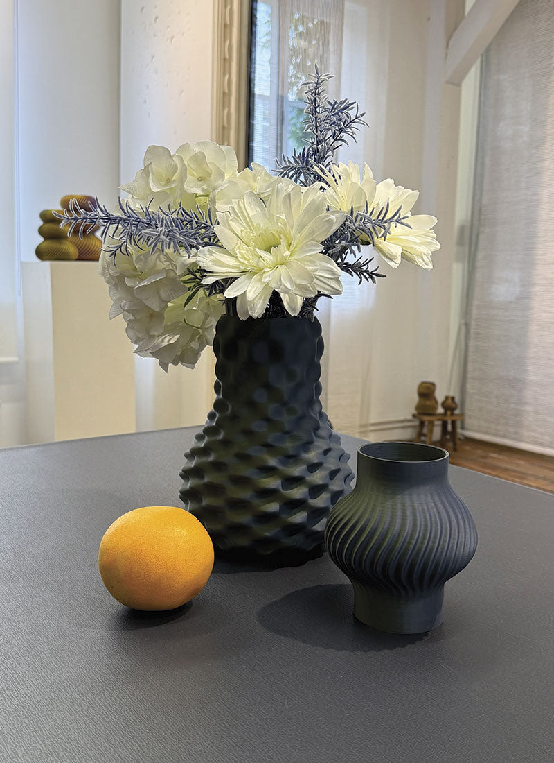 Vase Hypno