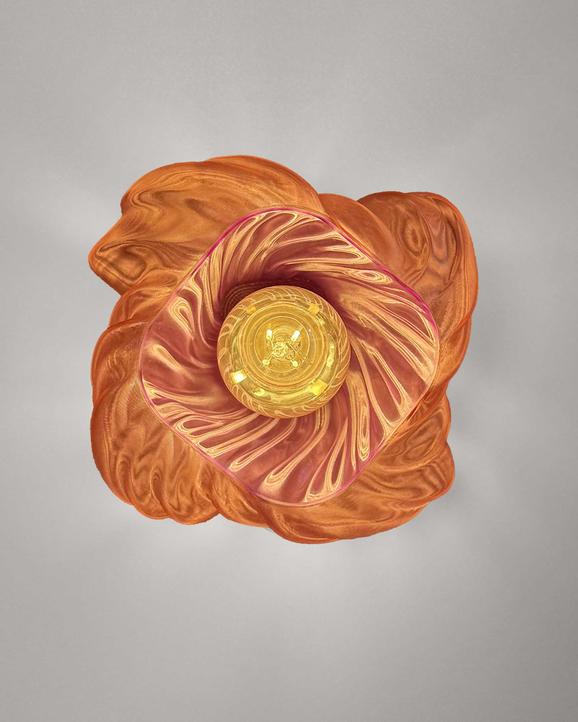 Soufflé Light L - Wall light