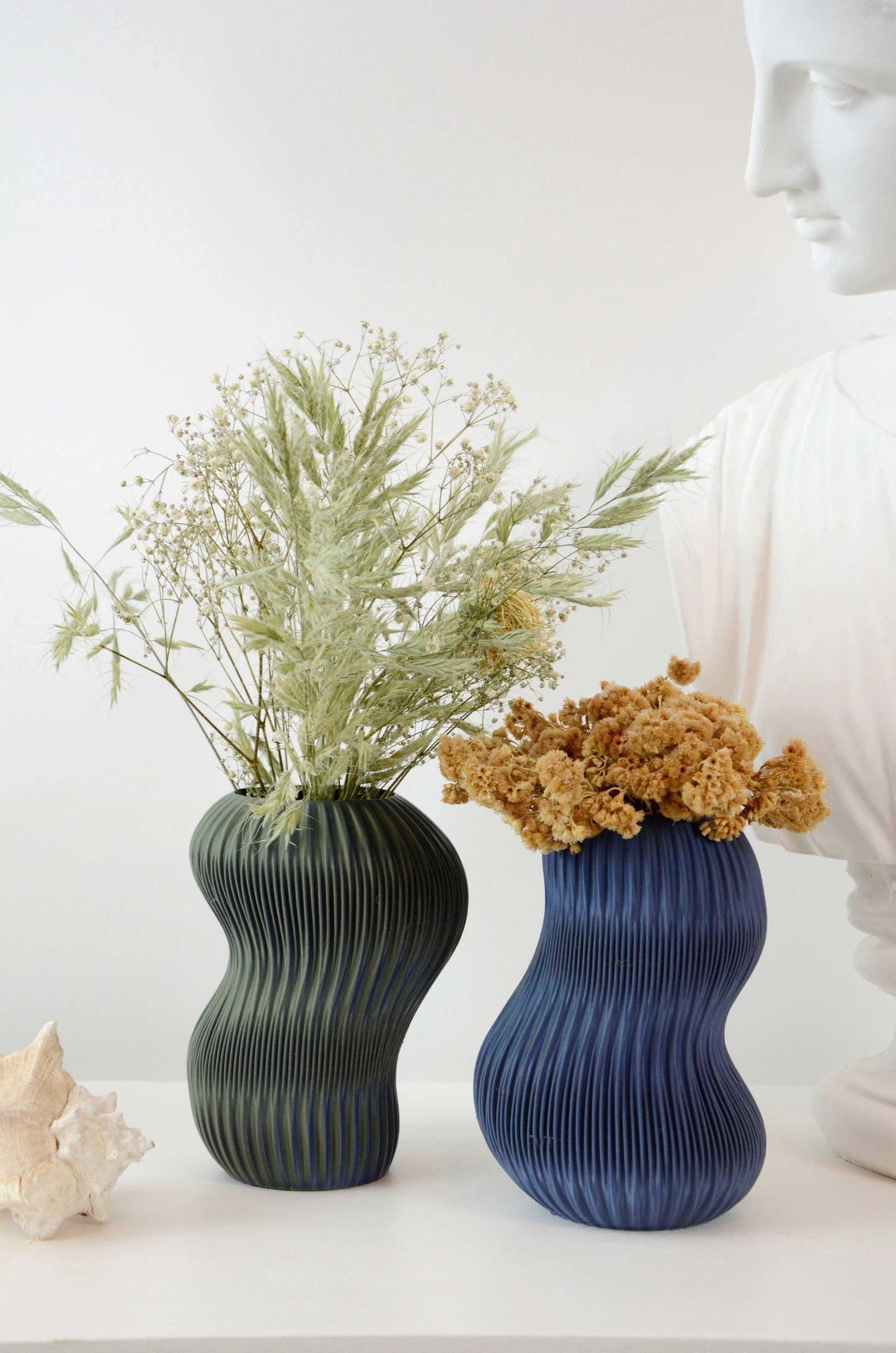 Kiya Vase