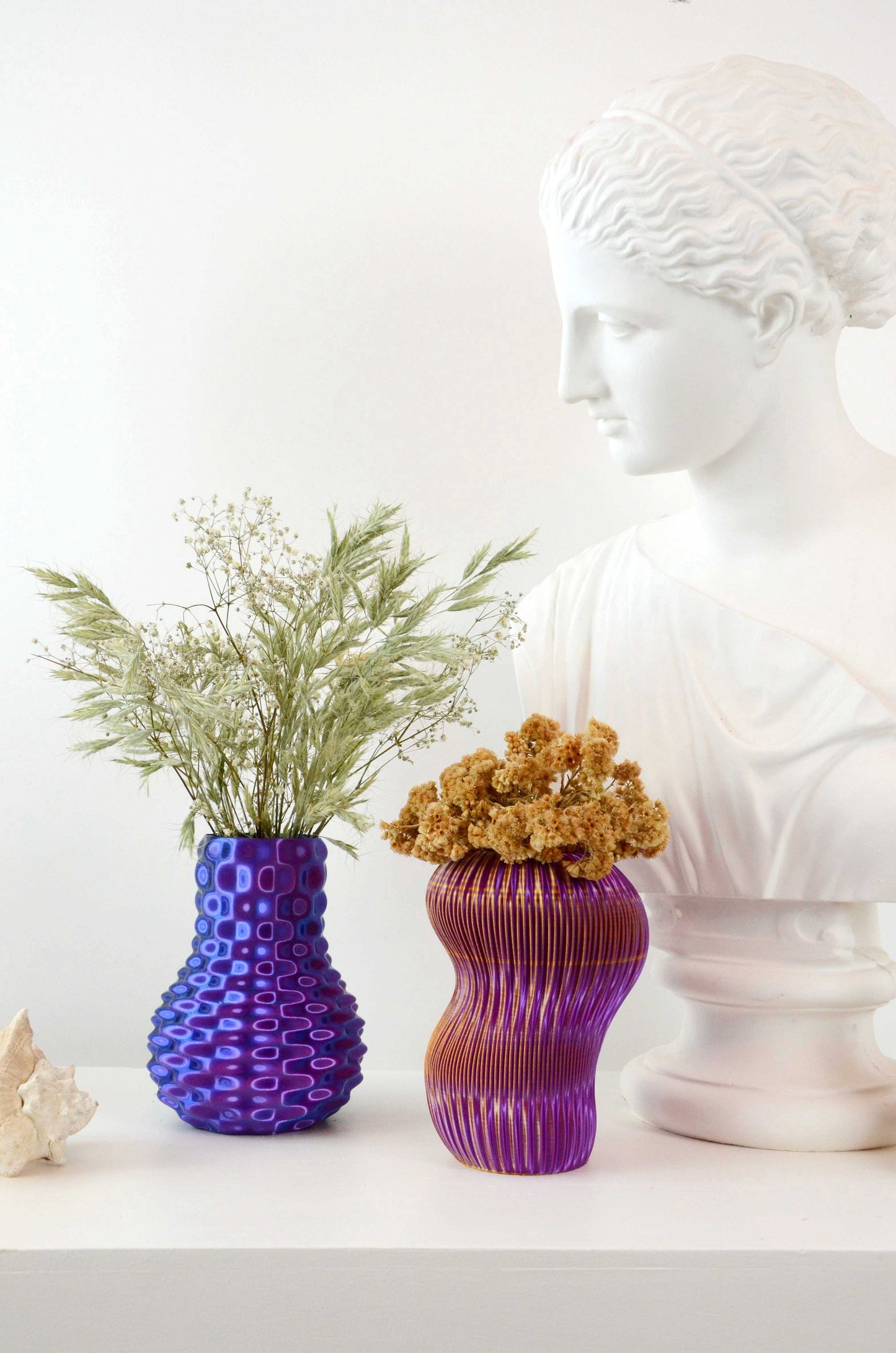 Hypno Vase