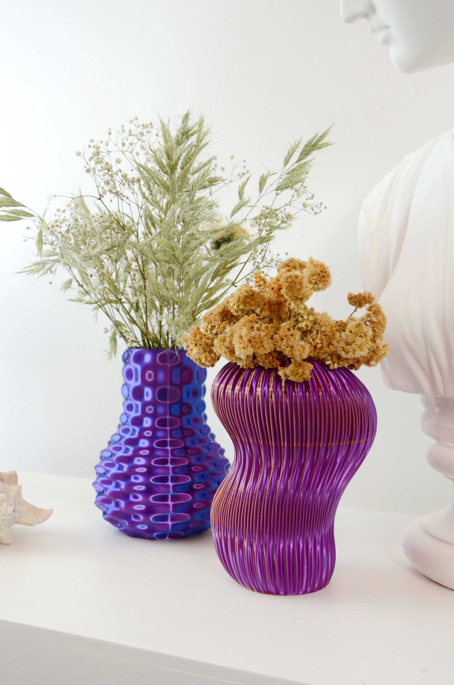 Kiya Vase