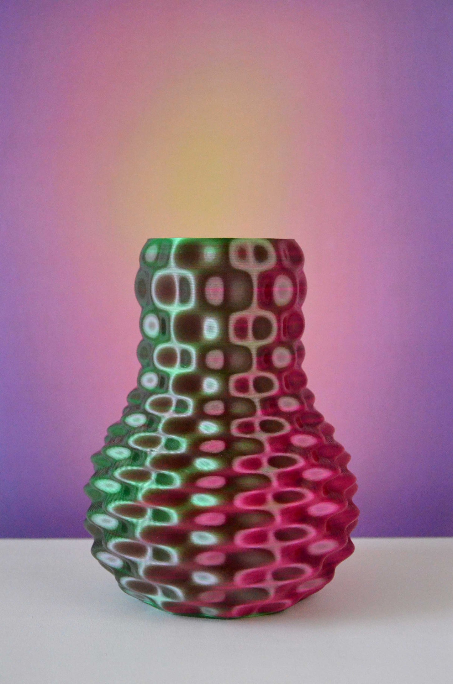 Hypno Vase