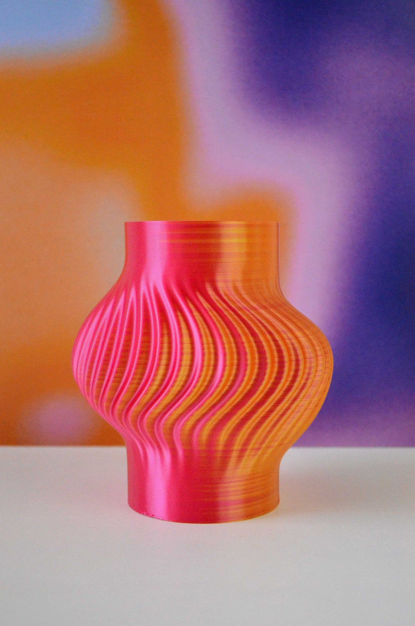 Vase Glitch